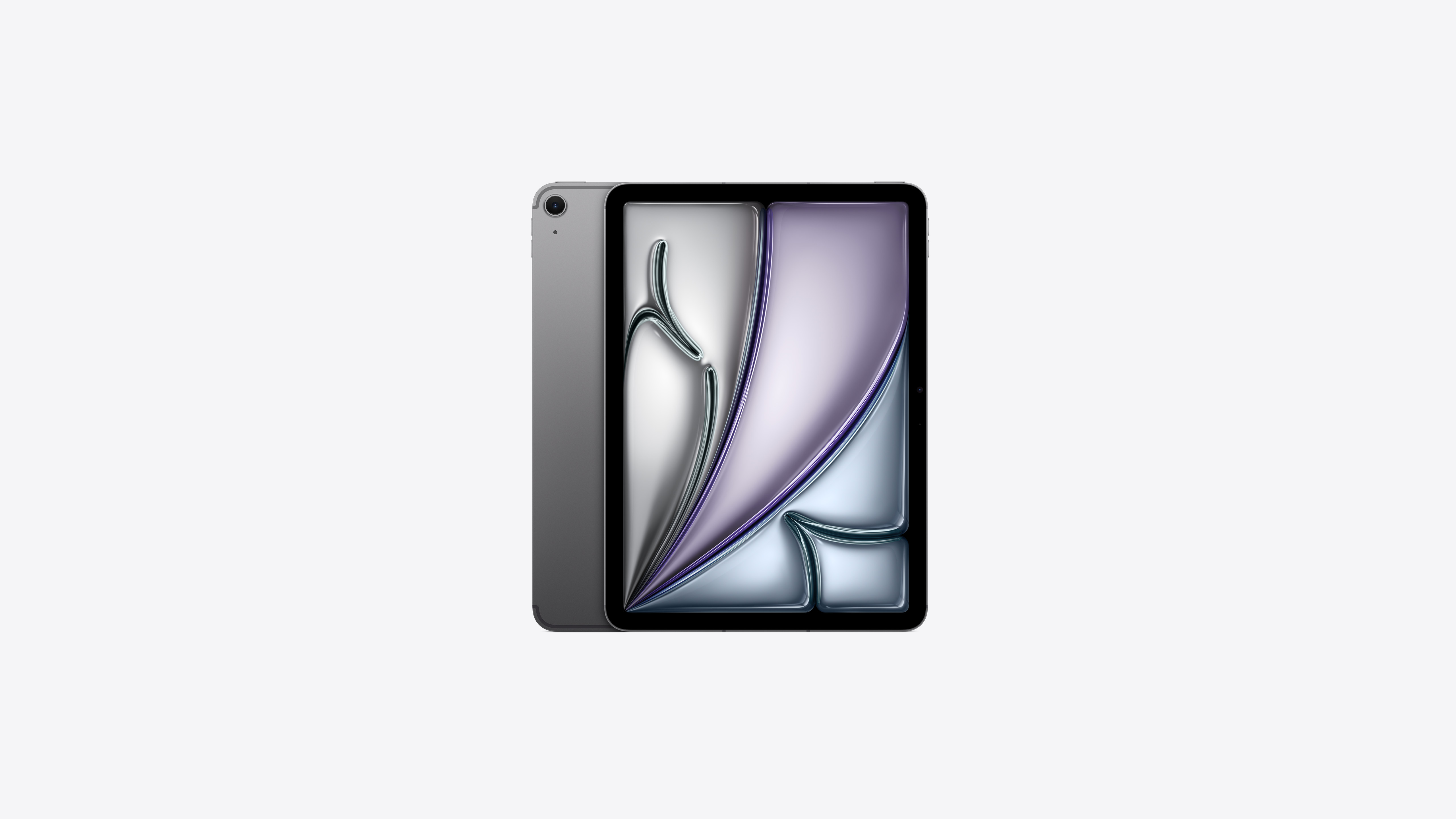 Планшет Apple iPad Air 11″ (M4, 2026) 256GB Wi‑Fi + Cellular