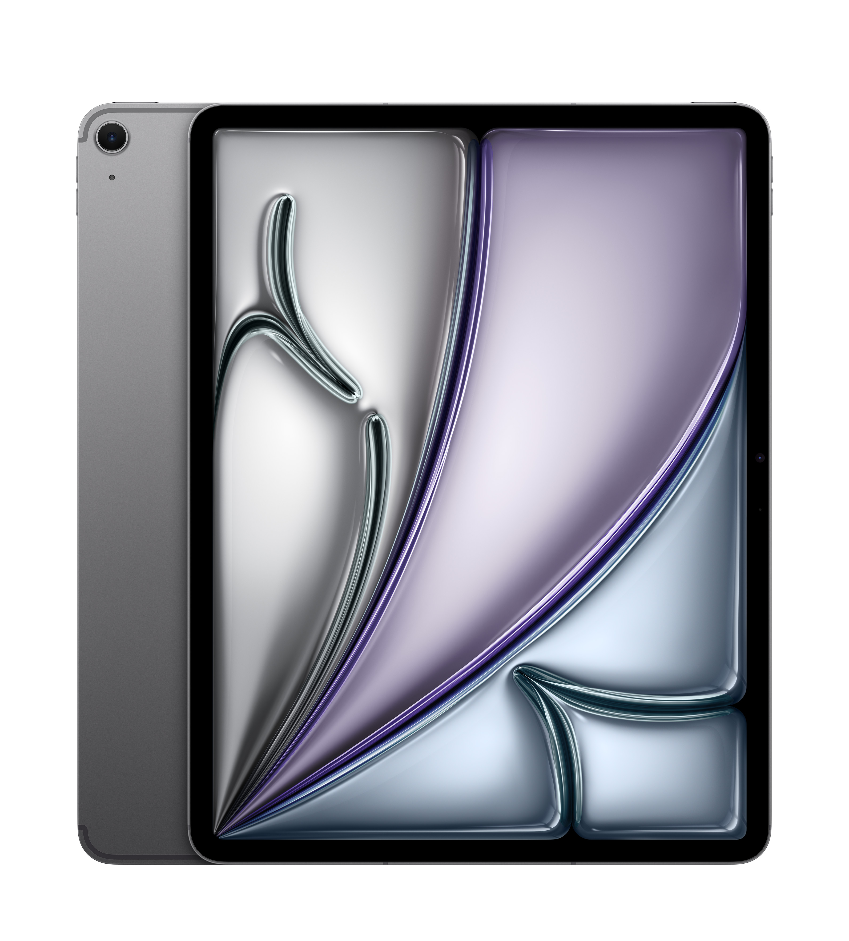 Планшет Apple iPad Air 13″ (M3, 2025) 1TB Wi‑Fi + Cellular