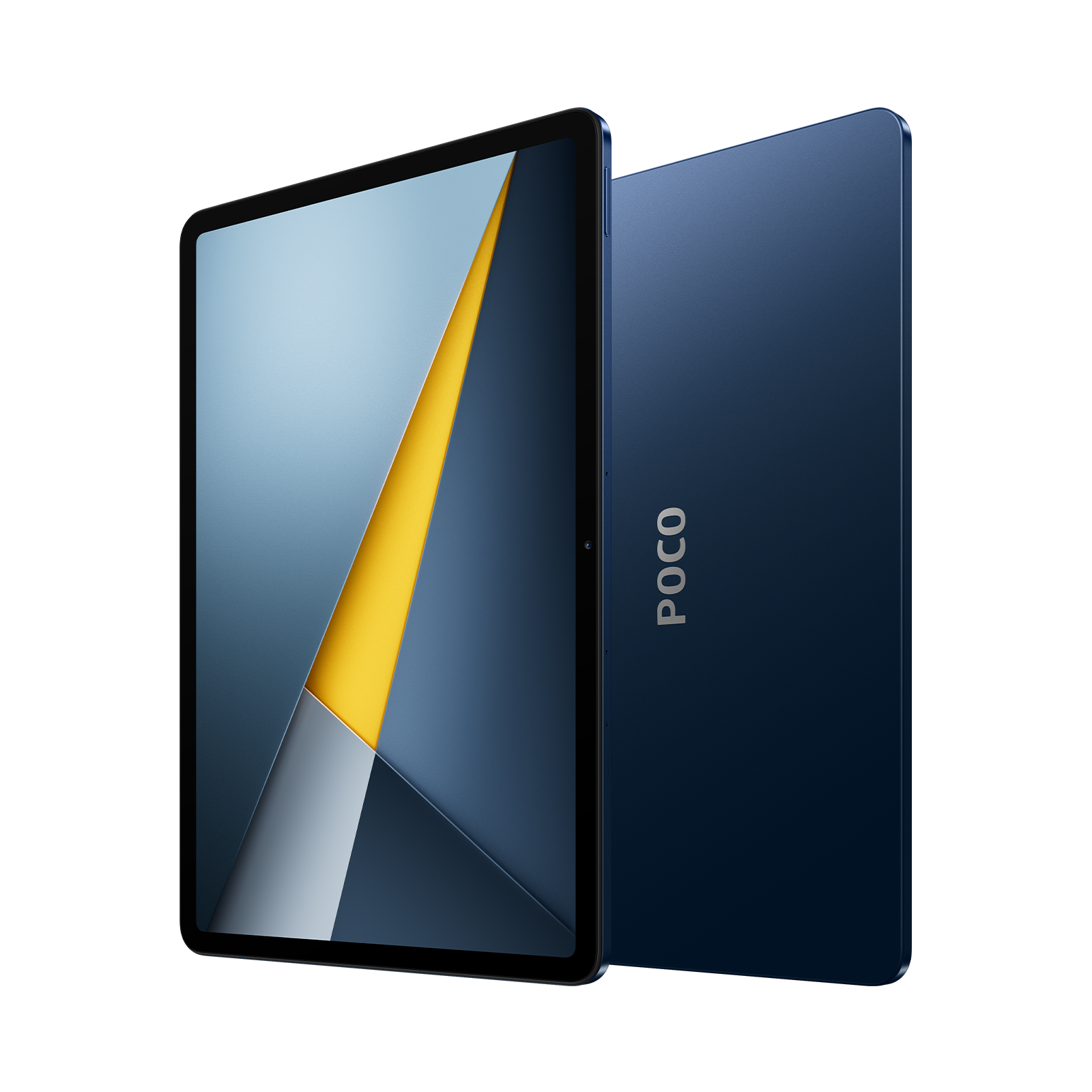 Планшет POCO Pad M1 8/256GB