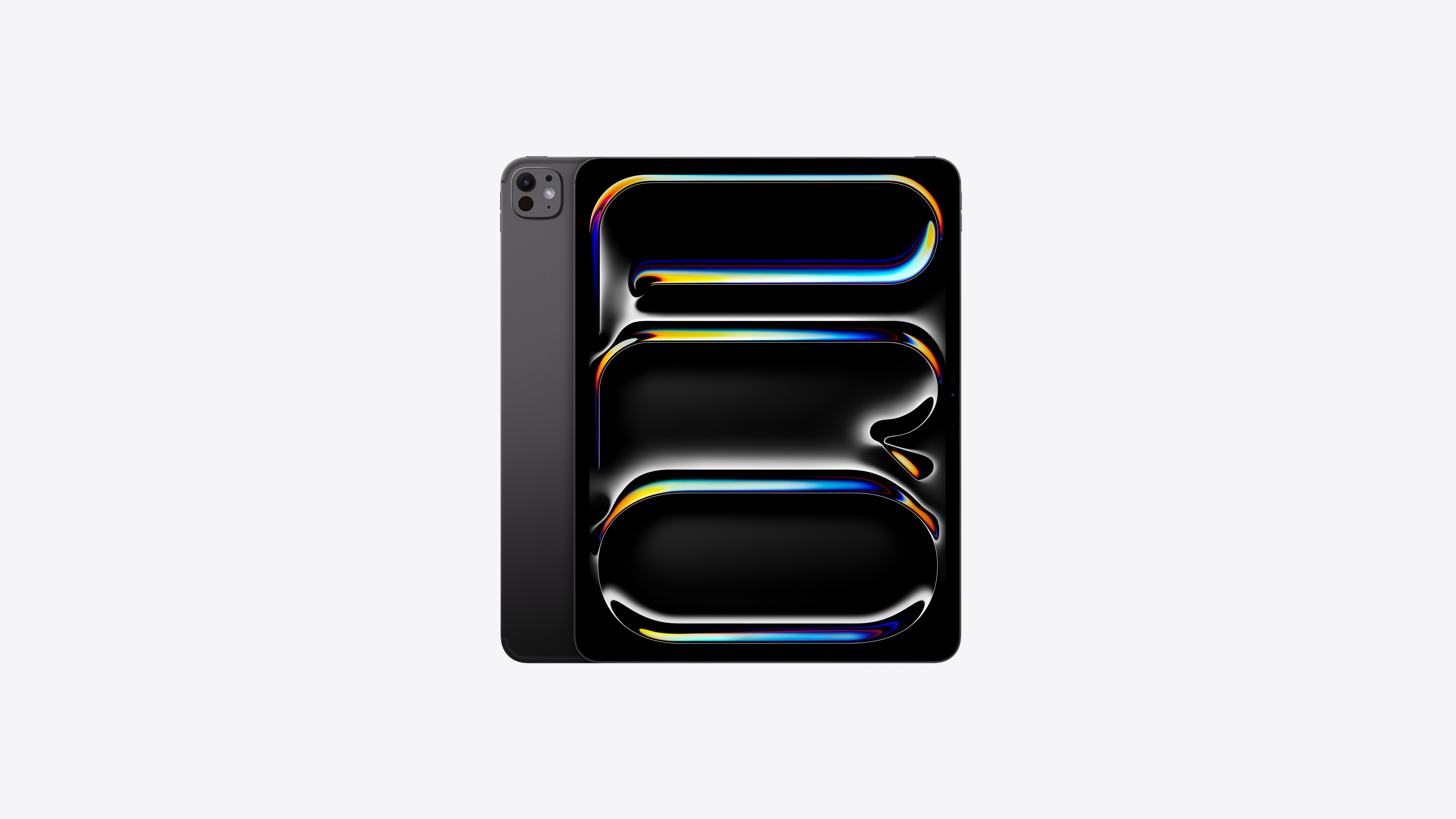 Планшет Apple iPad Pro 13″ (M5, 2025) 512GB Wi‑Fi + Cellular