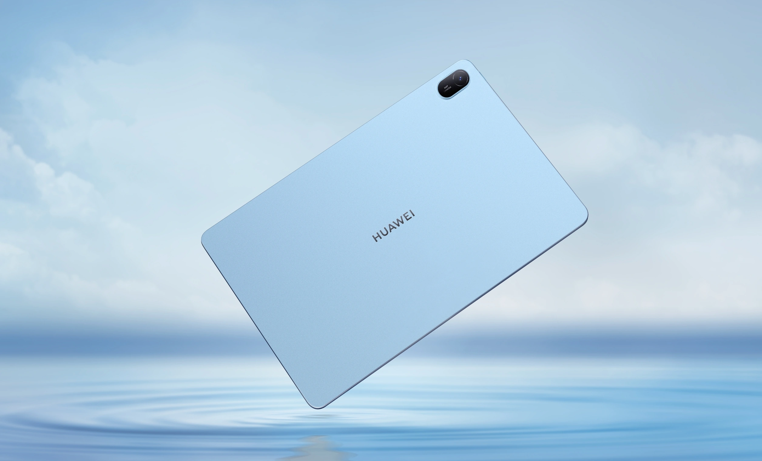Планшет HUAWEI MatePad SE 11 4/128GB Wi‑Fi