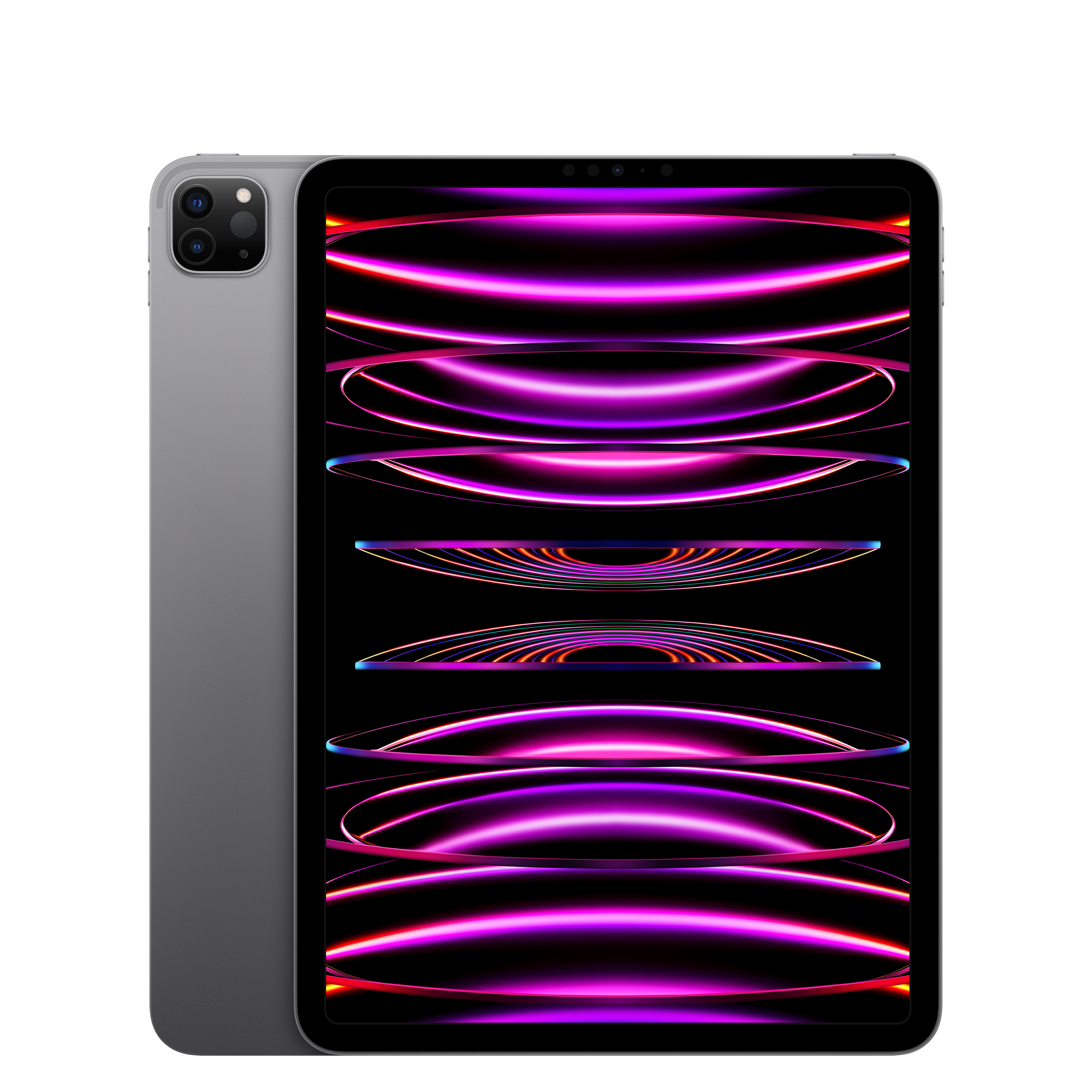 Планшет Apple iPad Pro 11″ (M2, 2022) 128GB Wi‑Fi