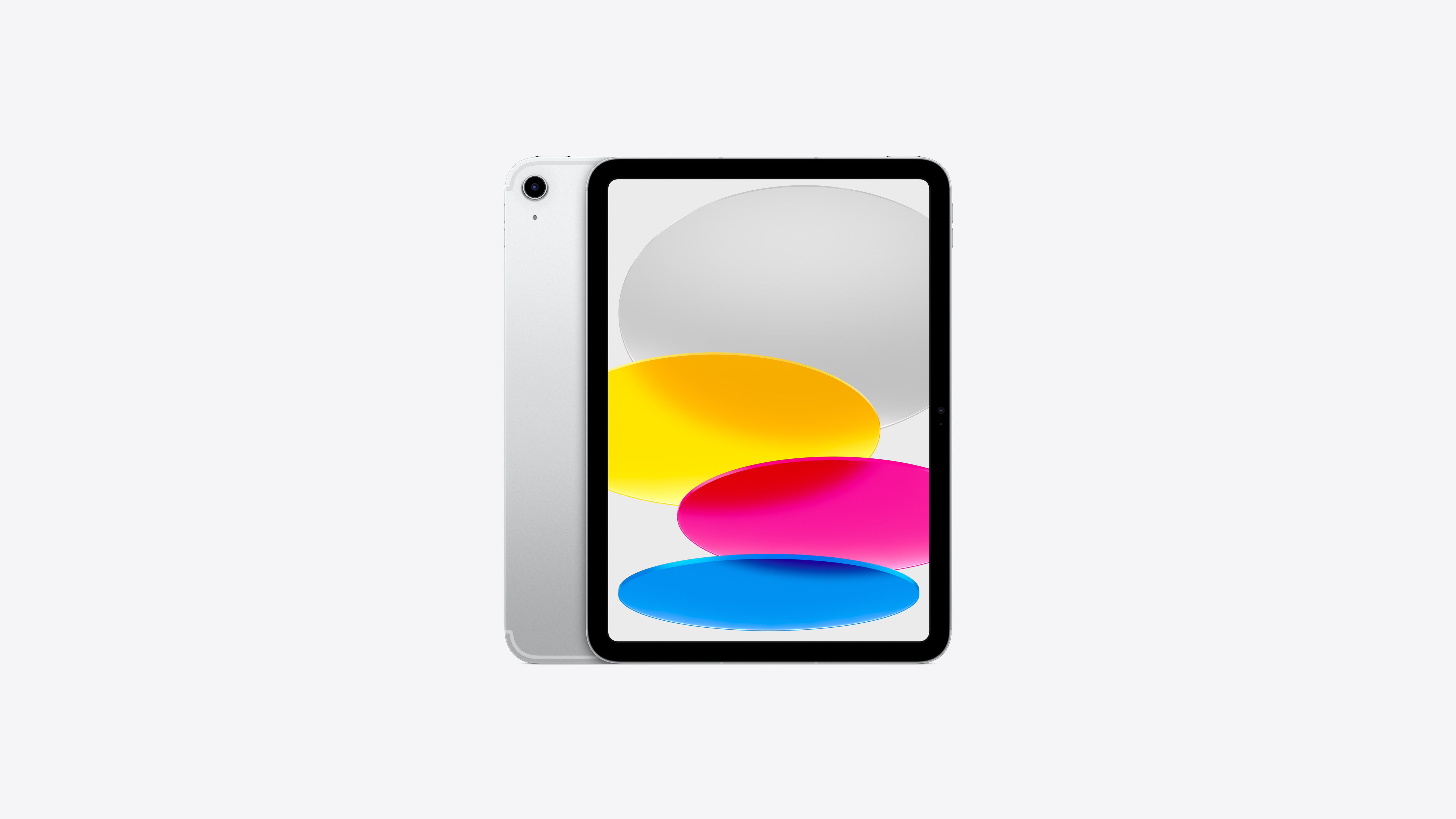 Планшет Apple iPad 11″ (A16, 2025) 128GB Wi‑Fi + Cellular