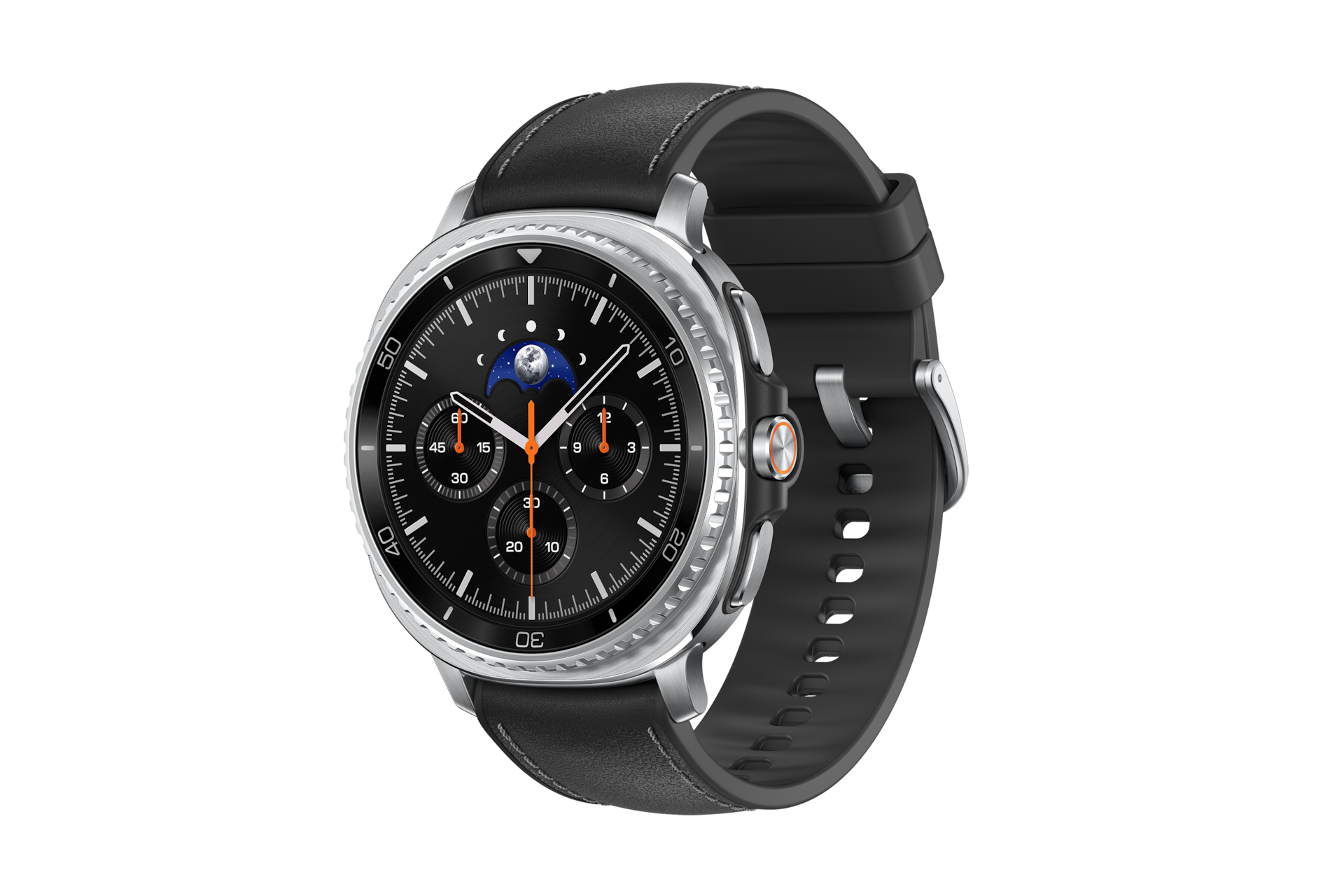 Смарт-часы Samsung Galaxy Watch8 Classic 46mm