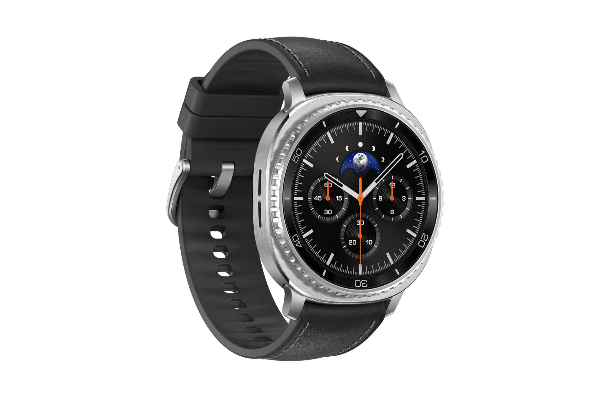 Смарт-часы Samsung Galaxy Watch8 Classic 46mm