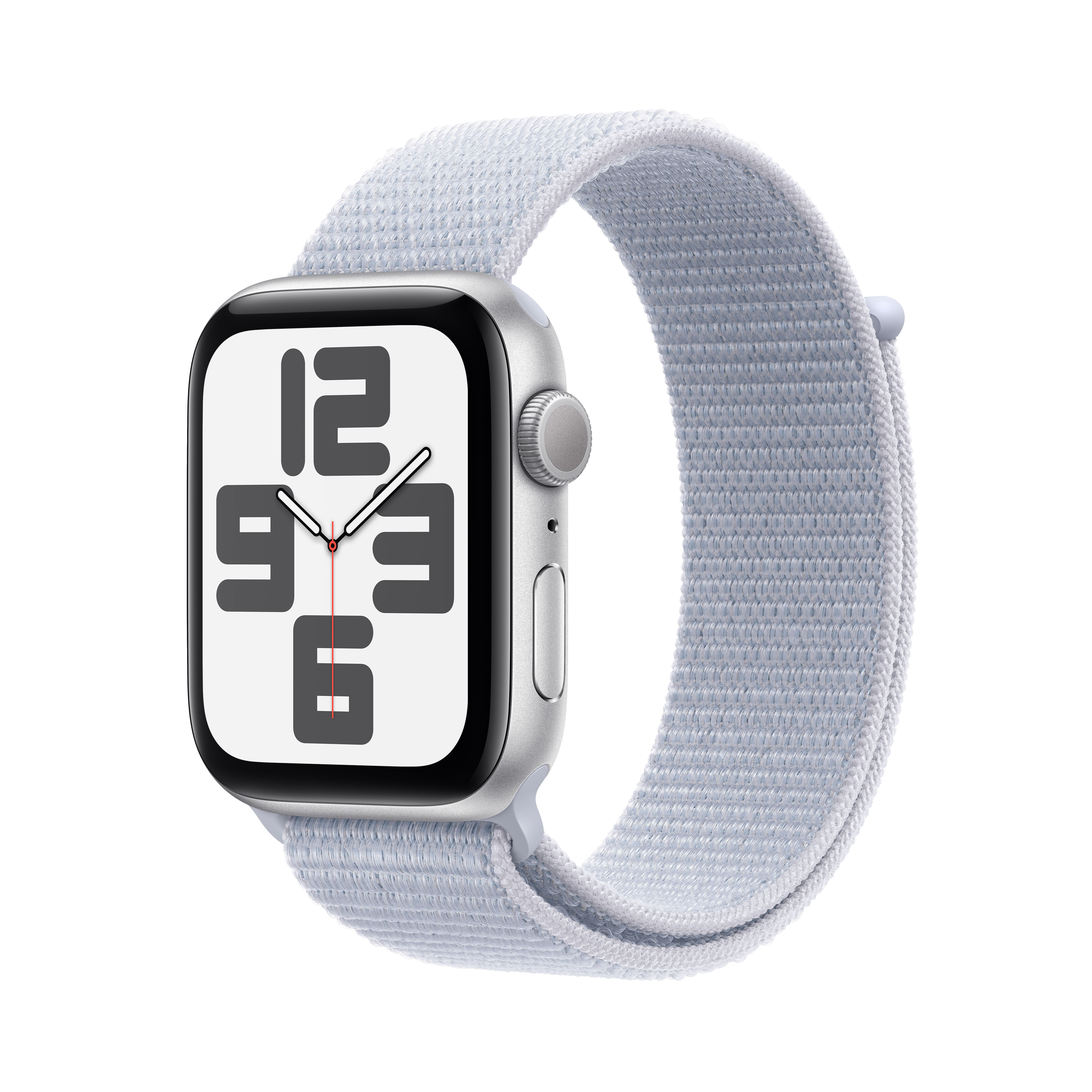 Смарт-часы Apple Watch SE 2 44mm Aluminum
