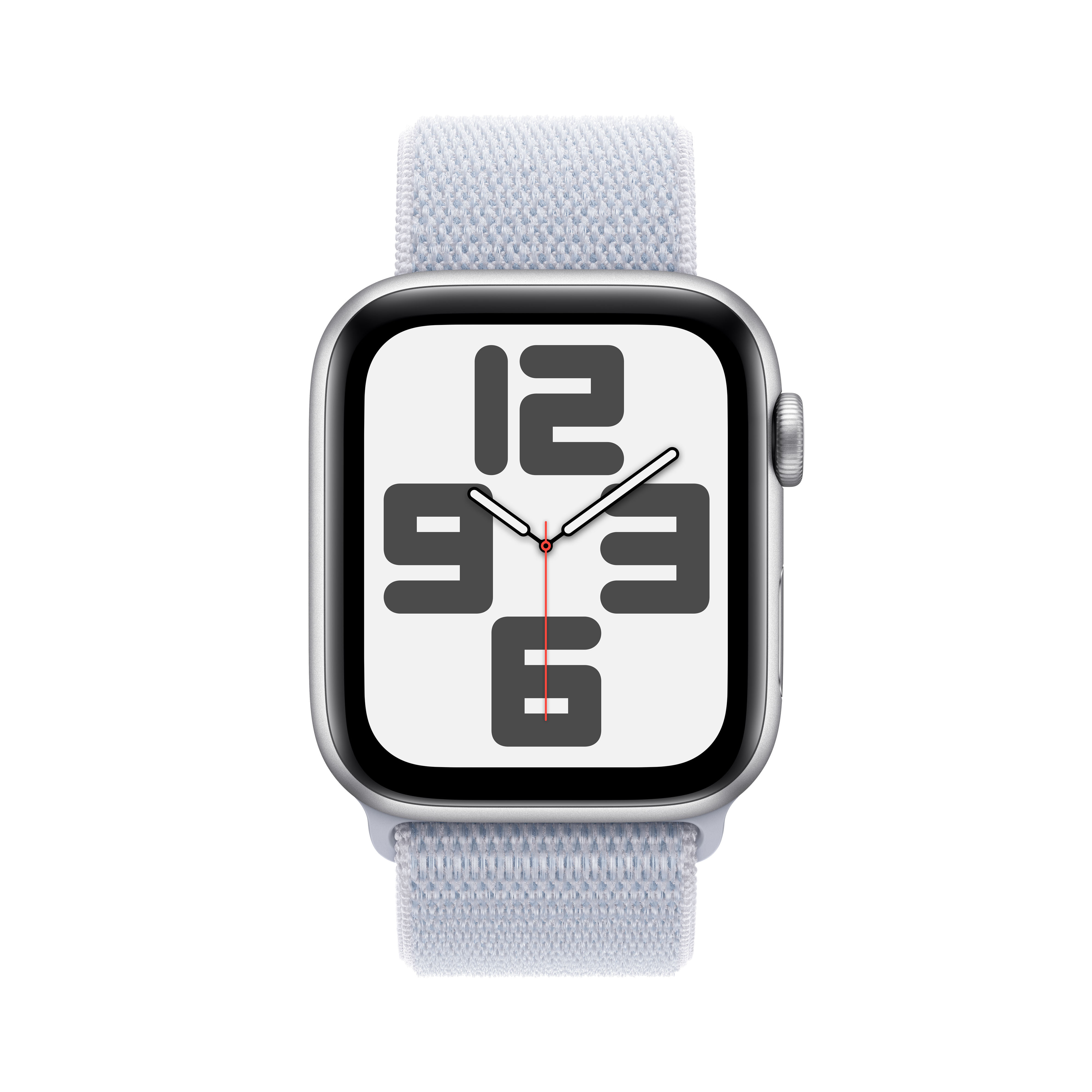 Смарт-часы Apple Watch SE 2 44mm Aluminum