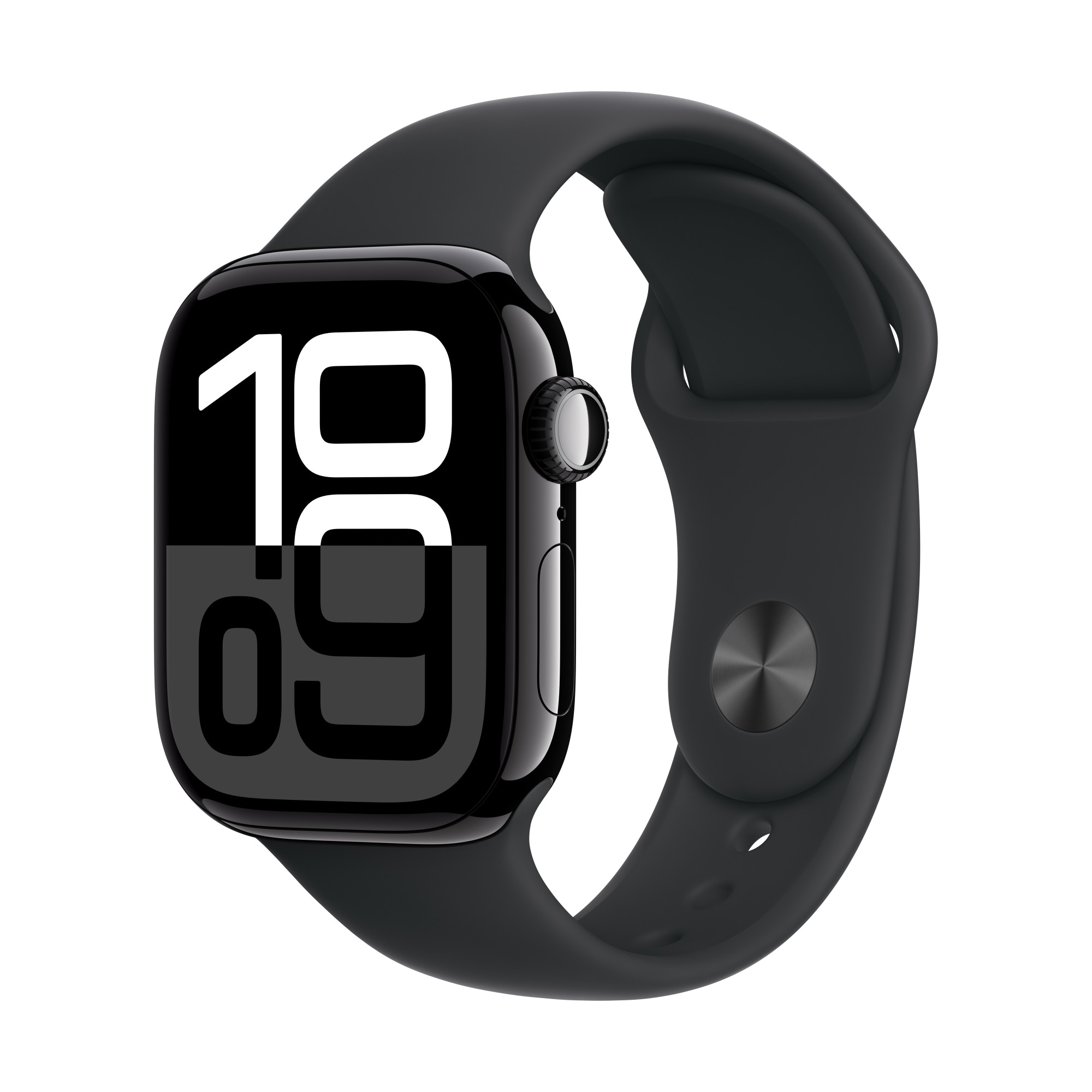 Смарт-часы Apple Watch Series 10 42mm Aluminum