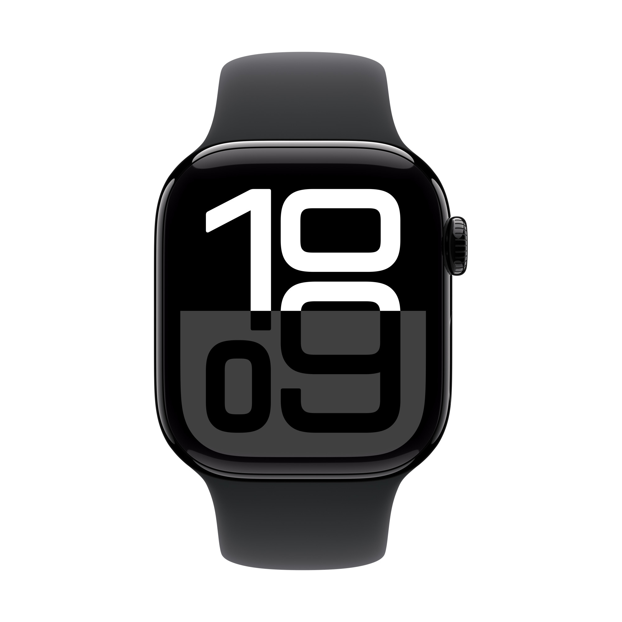 Смарт-часы Apple Watch Series 10 42mm Aluminum