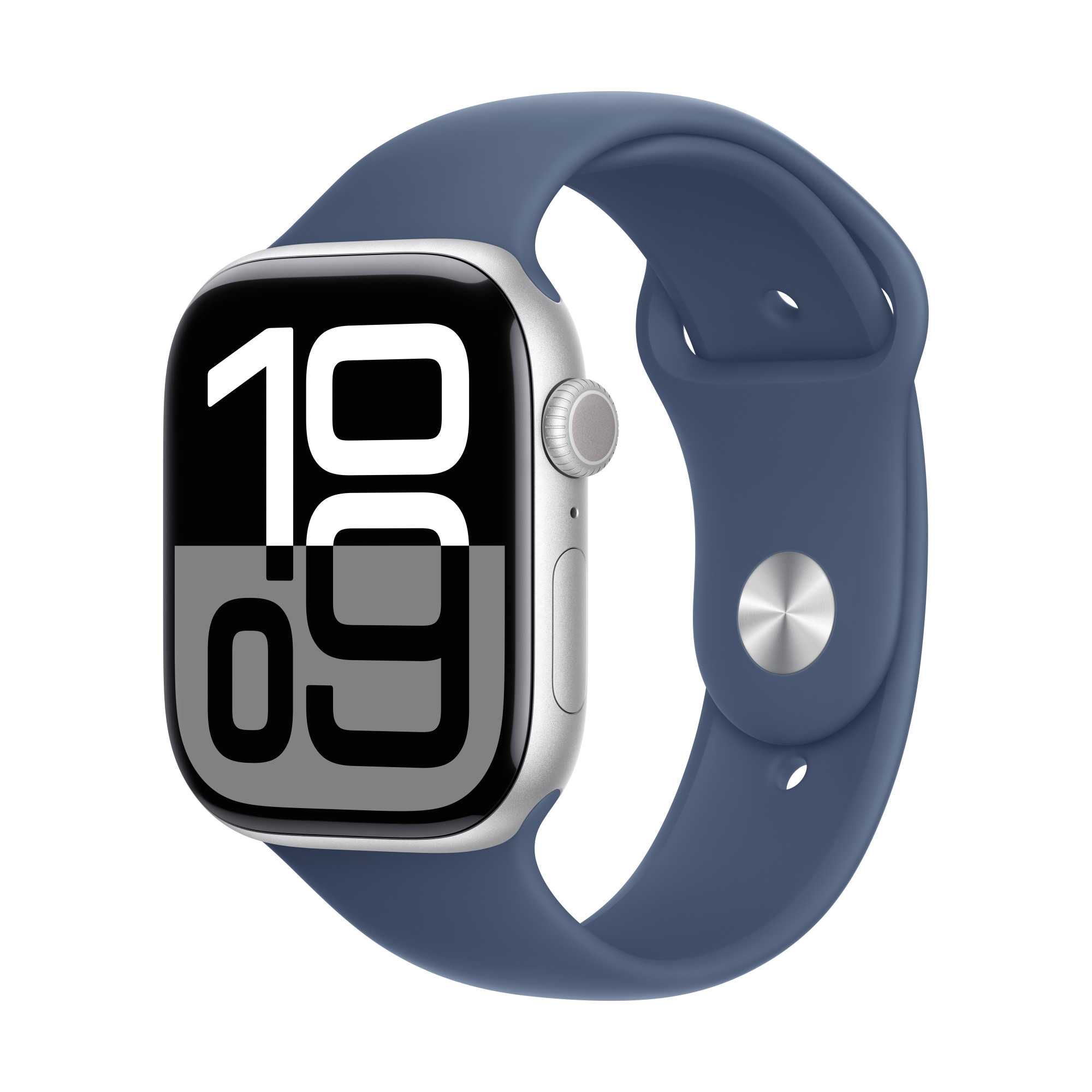 Смарт-часы Apple Watch Series 10 46mm Aluminum