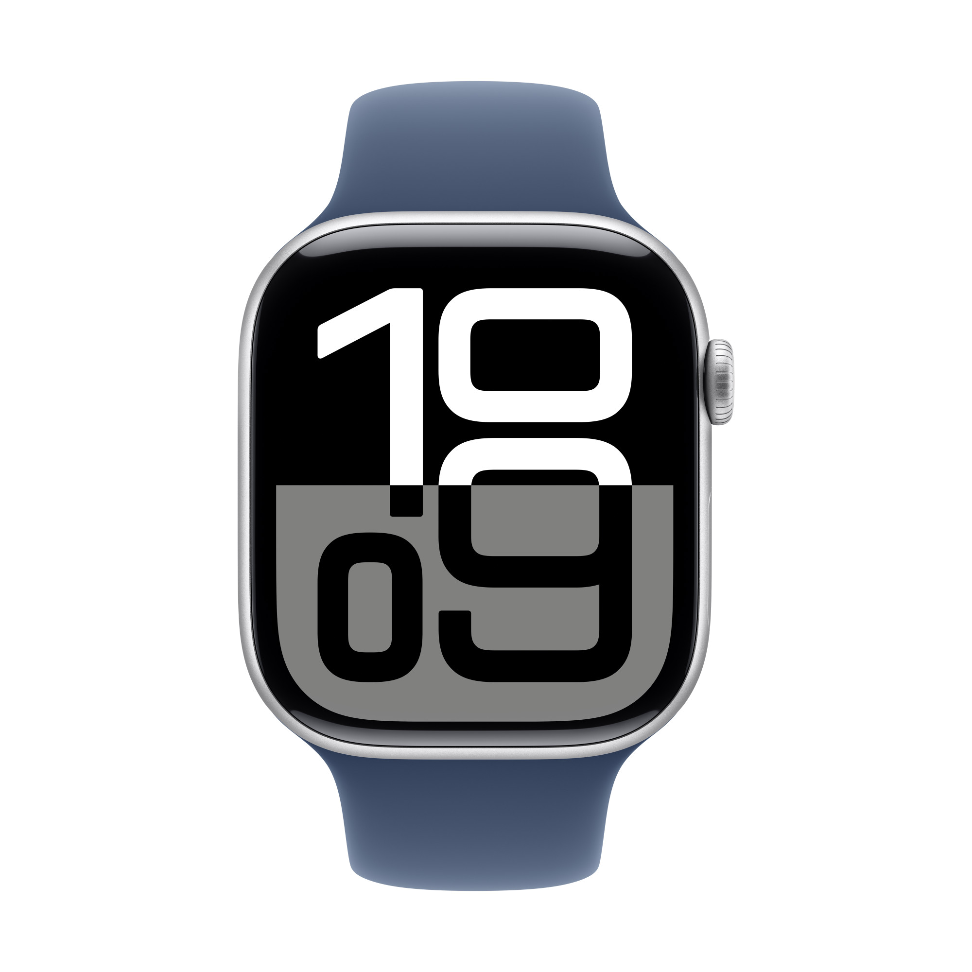 Смарт-часы Apple Watch Series 10 46mm Aluminum