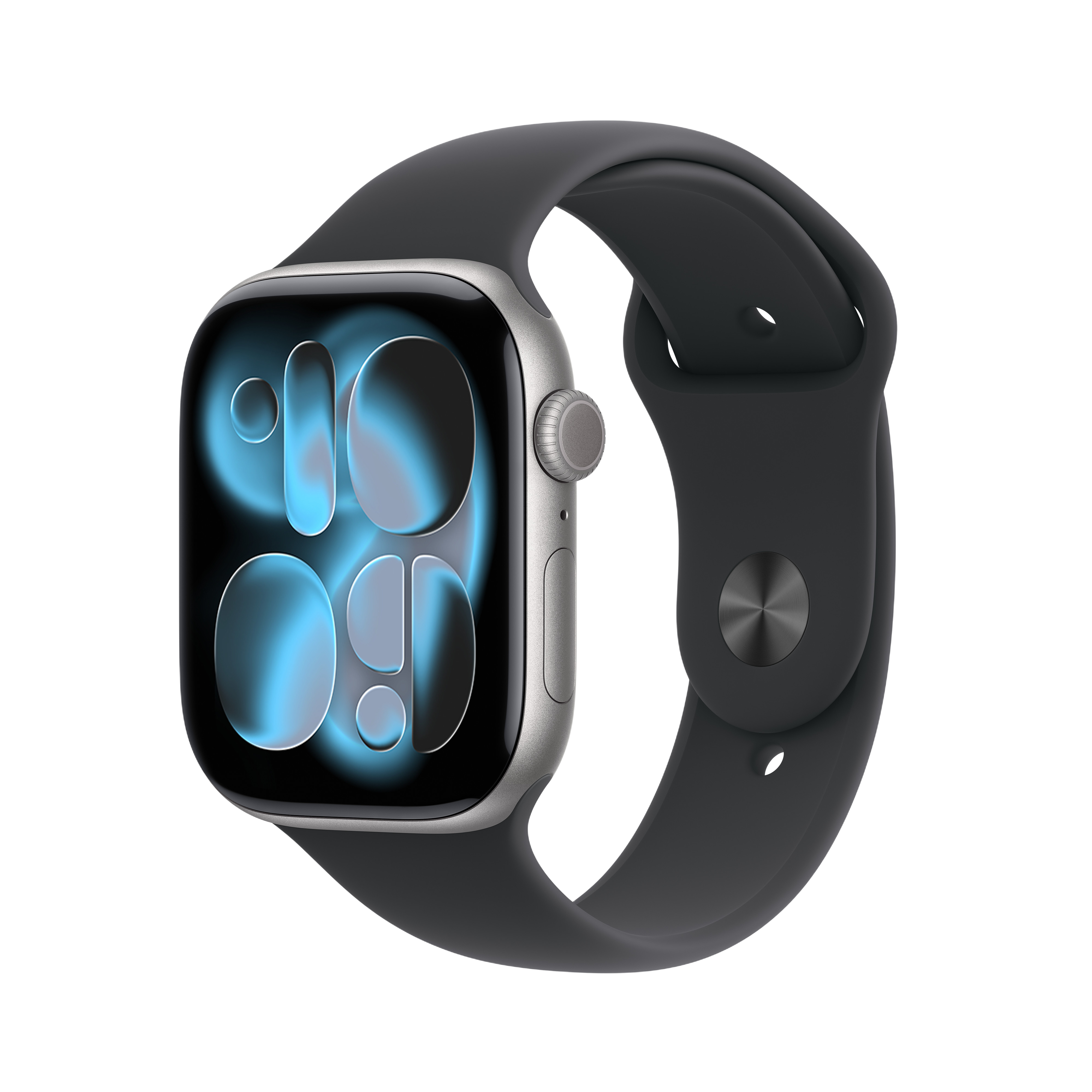 Смарт-часы Apple Watch Series 11 46mm Aluminum