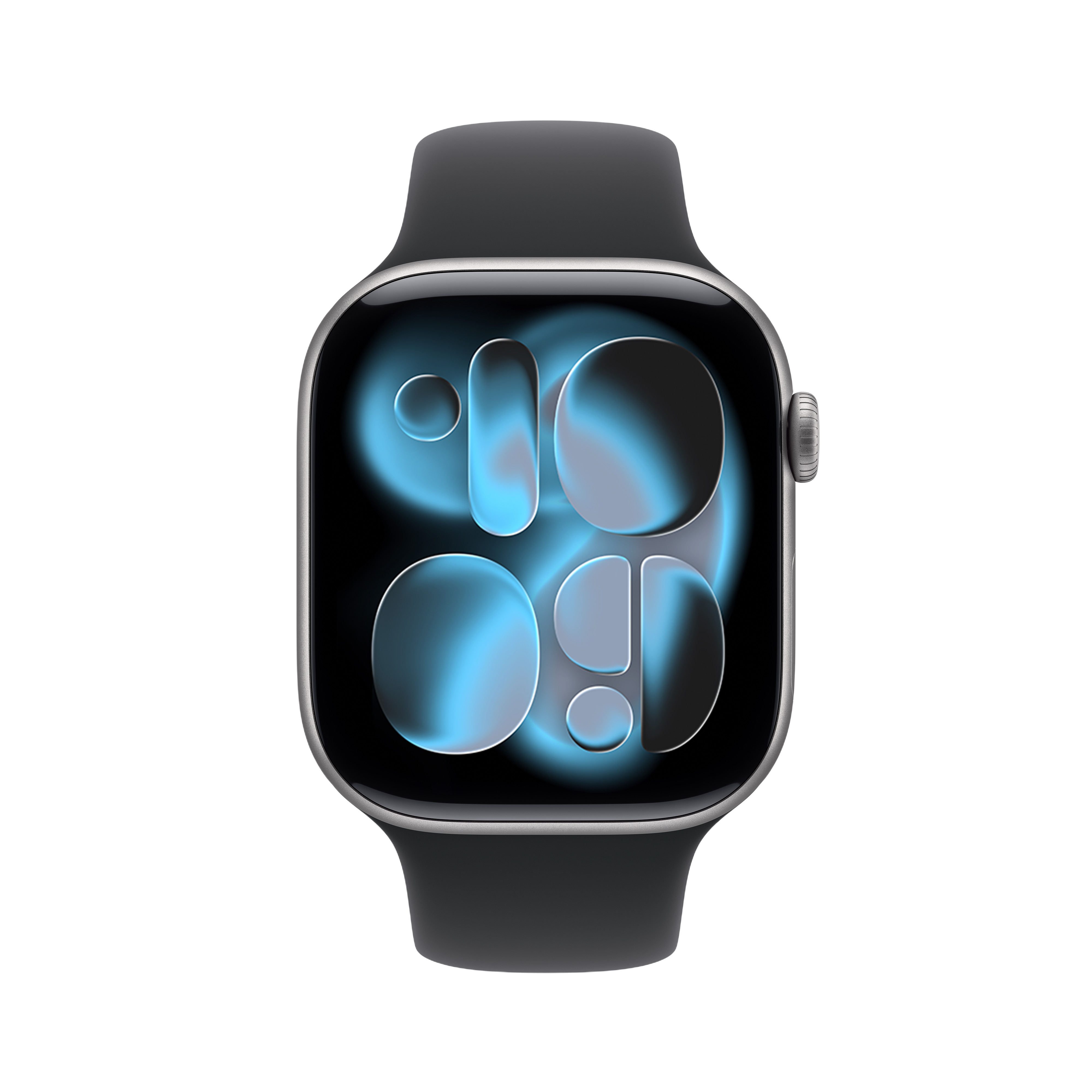 Смарт-часы Apple Watch Series 11 46mm Aluminum