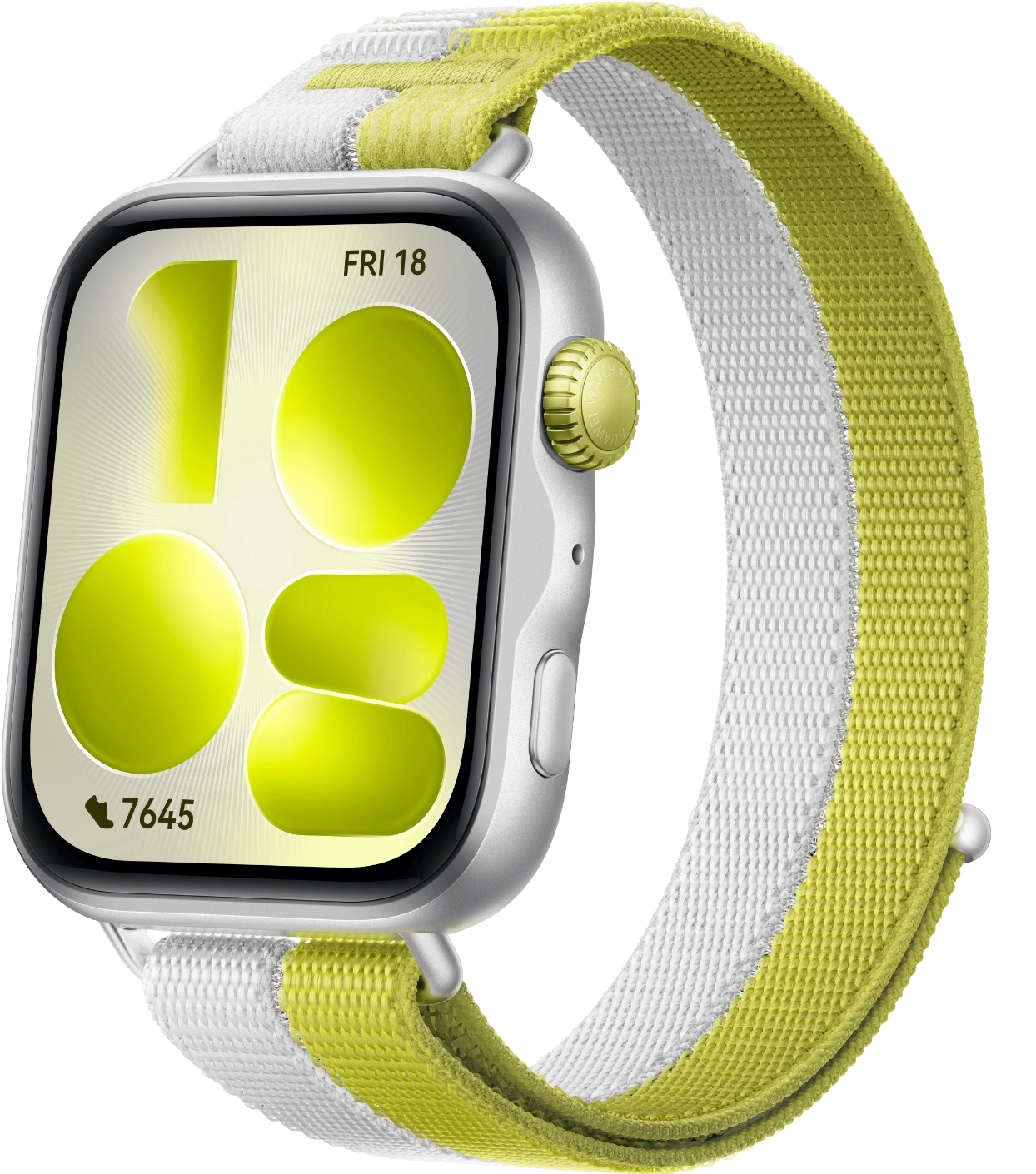 Смарт-часы HUAWEI WATCH FIT 5