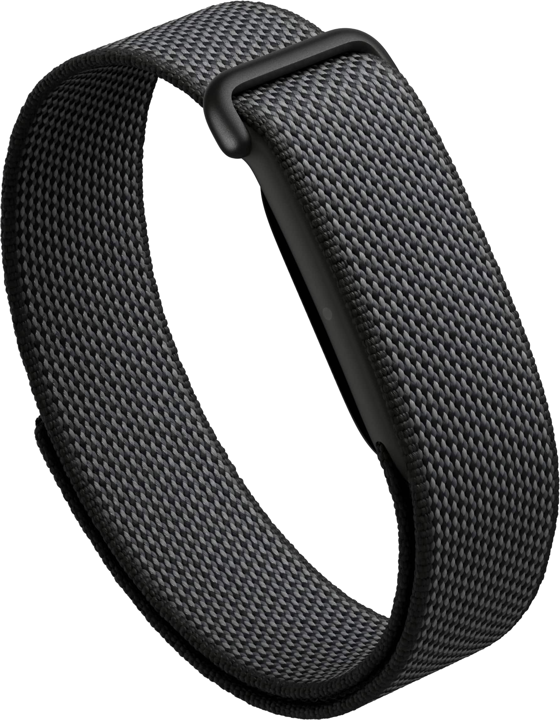 Фитнес-трекер Google Fitbit Air · Obsidian