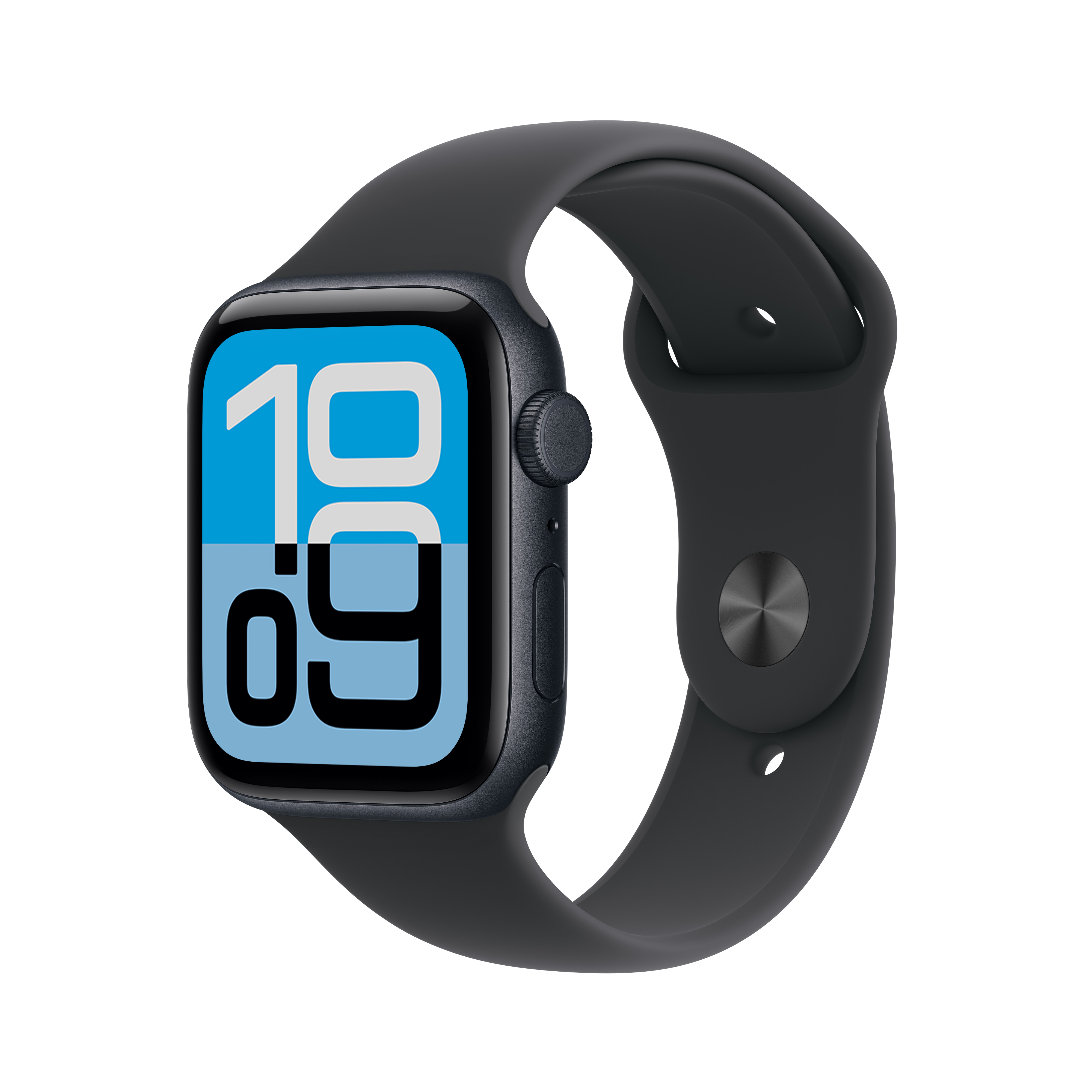 Смарт-часы Apple Watch SE 3 44mm Aluminum