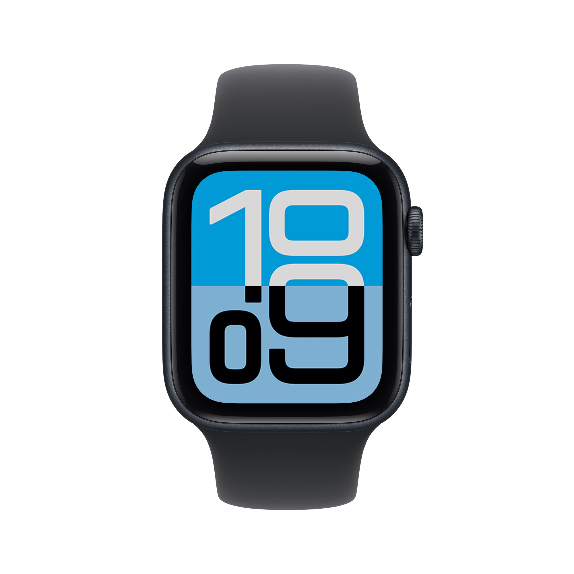 Смарт-часы Apple Watch SE 3 44mm Aluminum