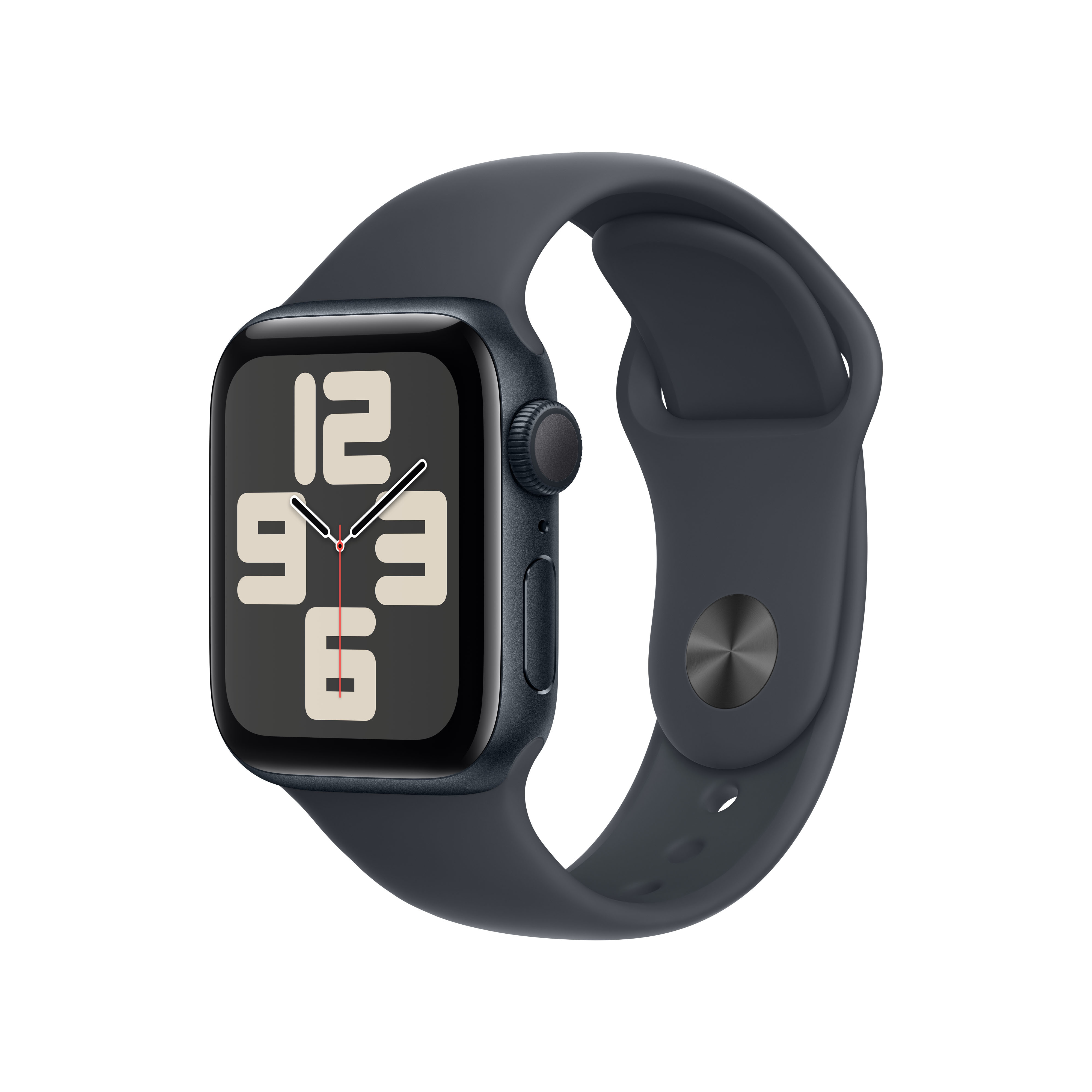 Смарт-часы Apple Watch SE 2 40mm Aluminum