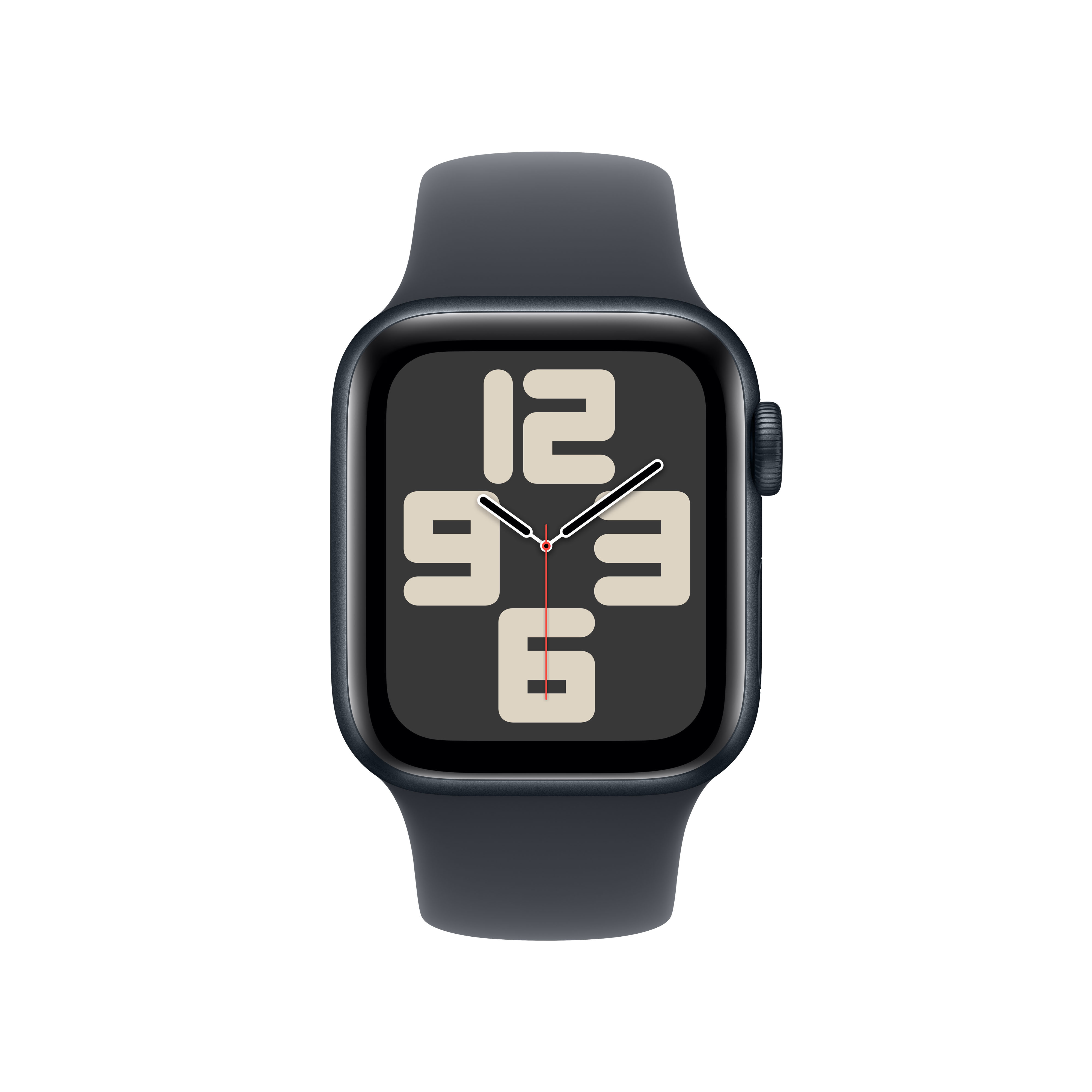 Смарт-часы Apple Watch SE 2 40mm Aluminum