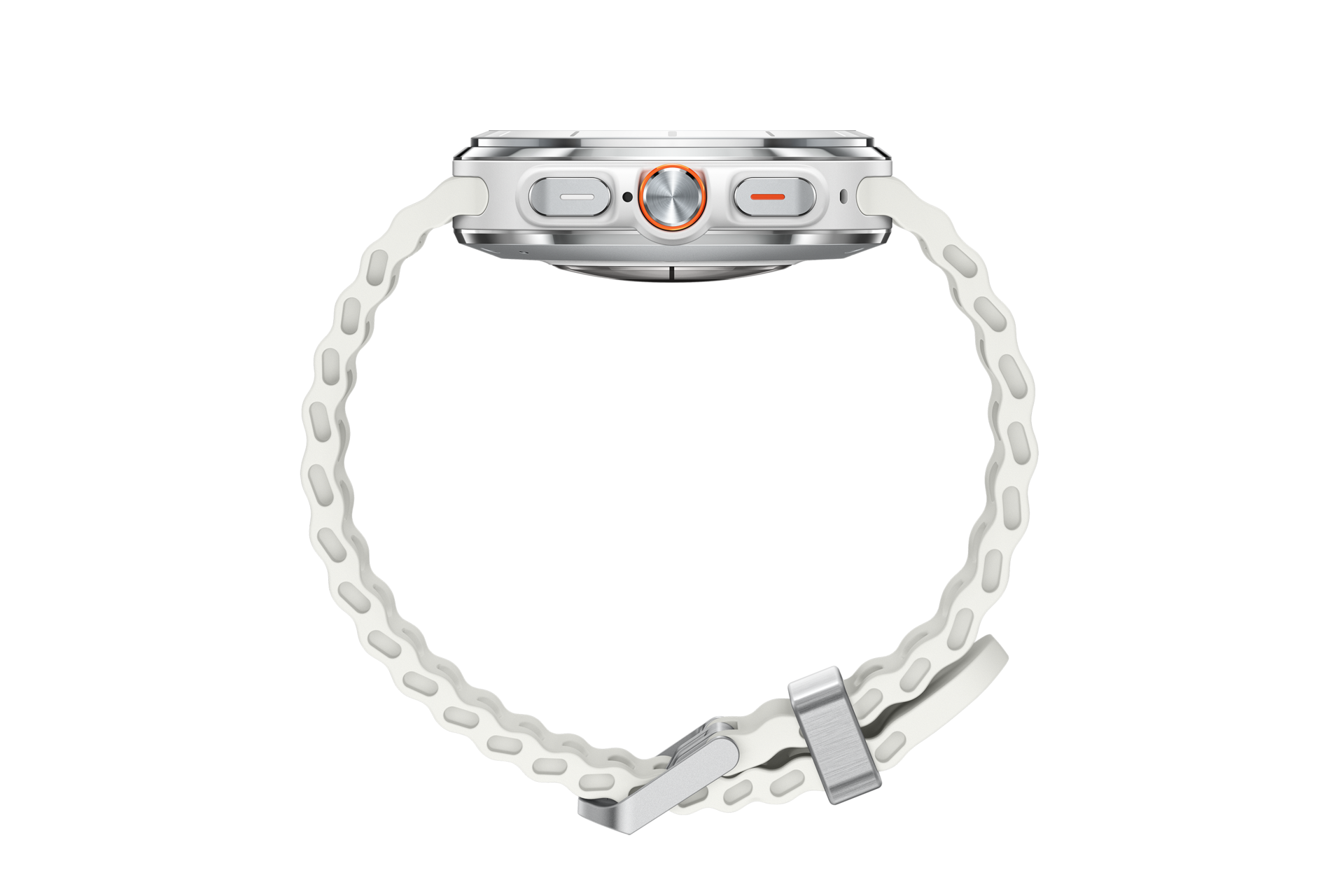 Смарт-часы Samsung Galaxy Watch Ultra (2025) 2/64GB 47mm LTE