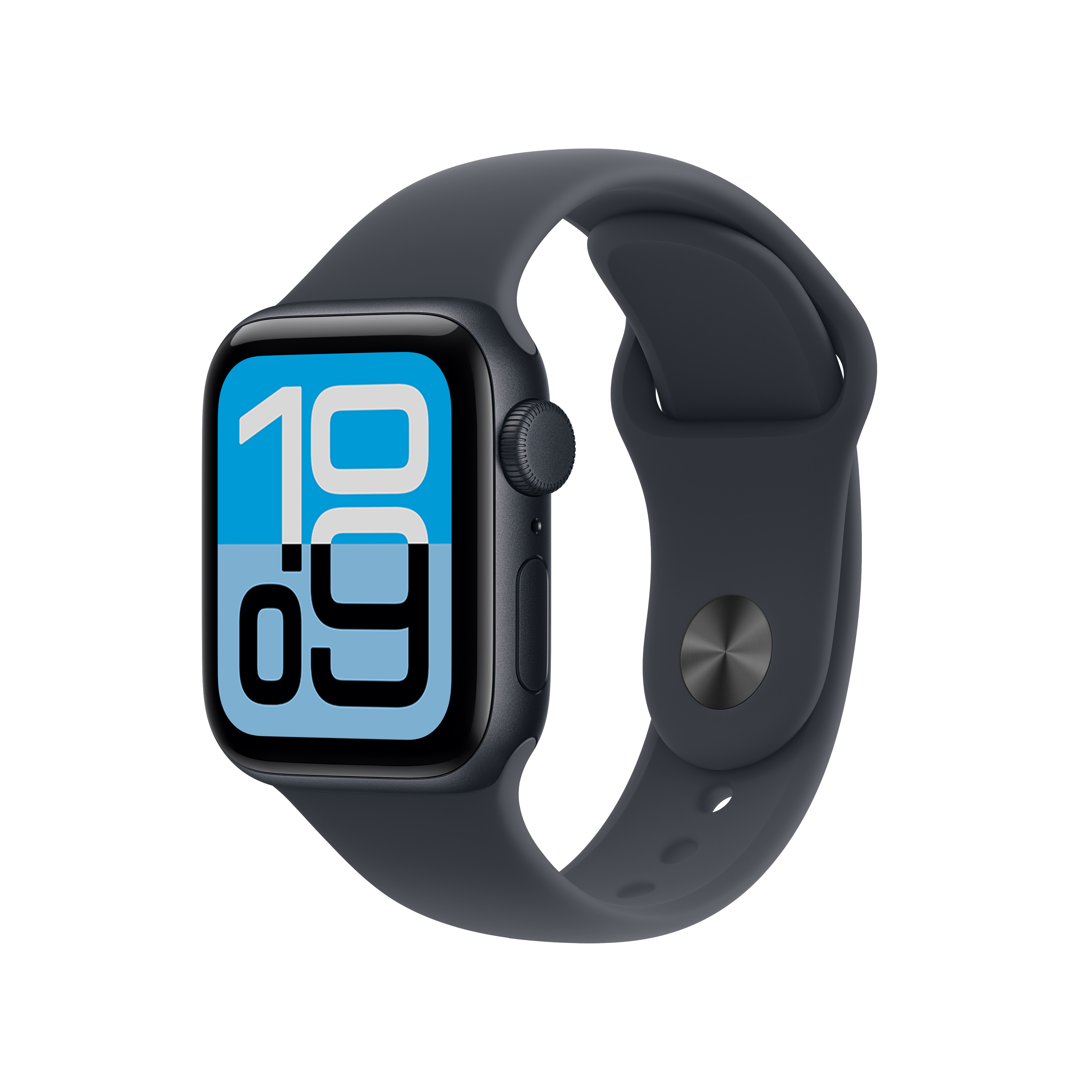 Смарт-часы Apple Watch SE 3 40mm Aluminum