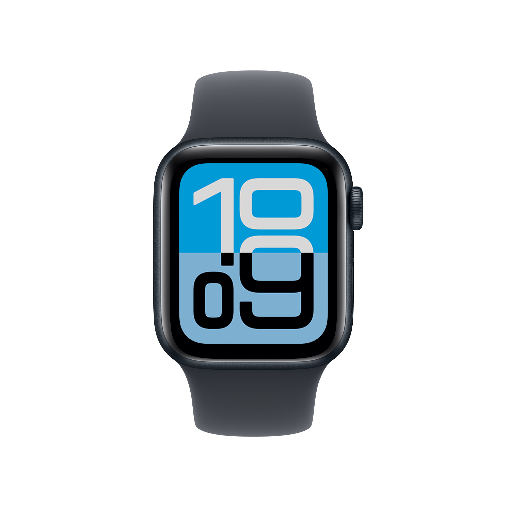Смарт-часы Apple Watch SE 3 40mm Aluminum