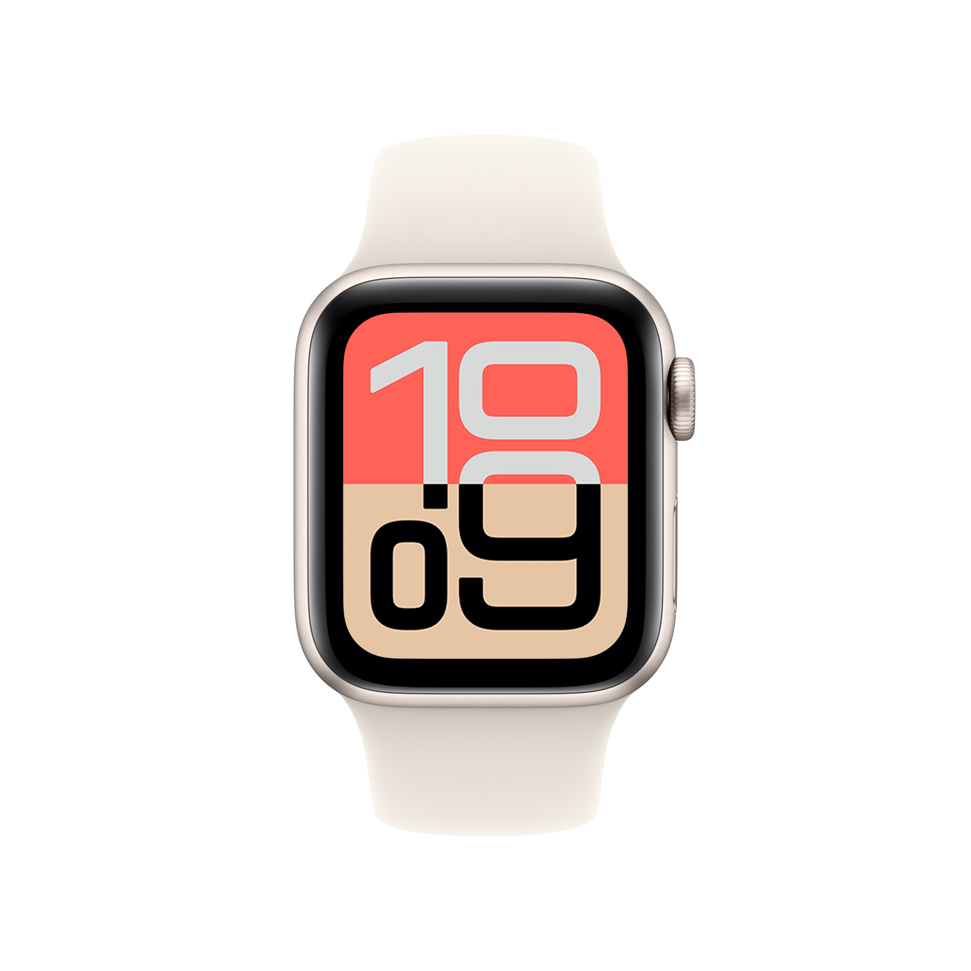 Смарт-часы Apple Watch SE 3 40mm Aluminum (2026)