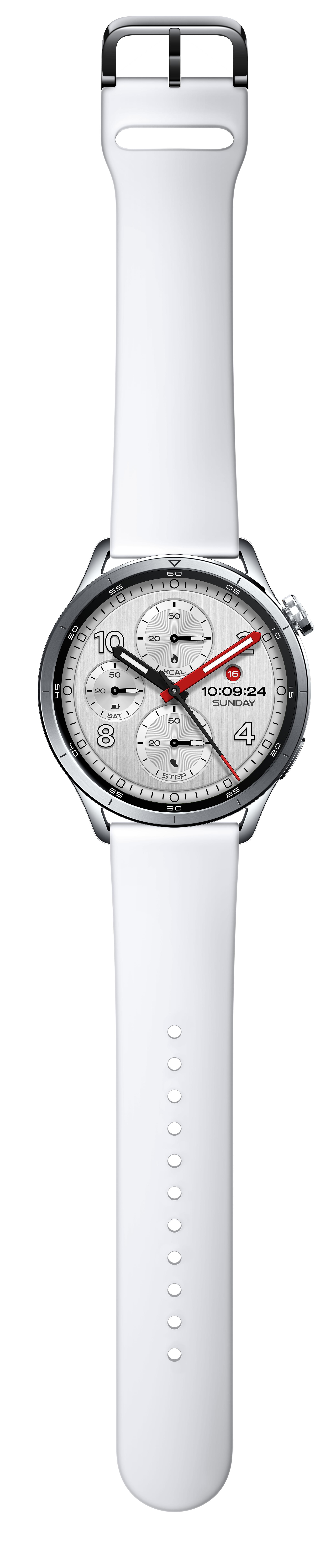Смарт-часы Xiaomi Watch S5