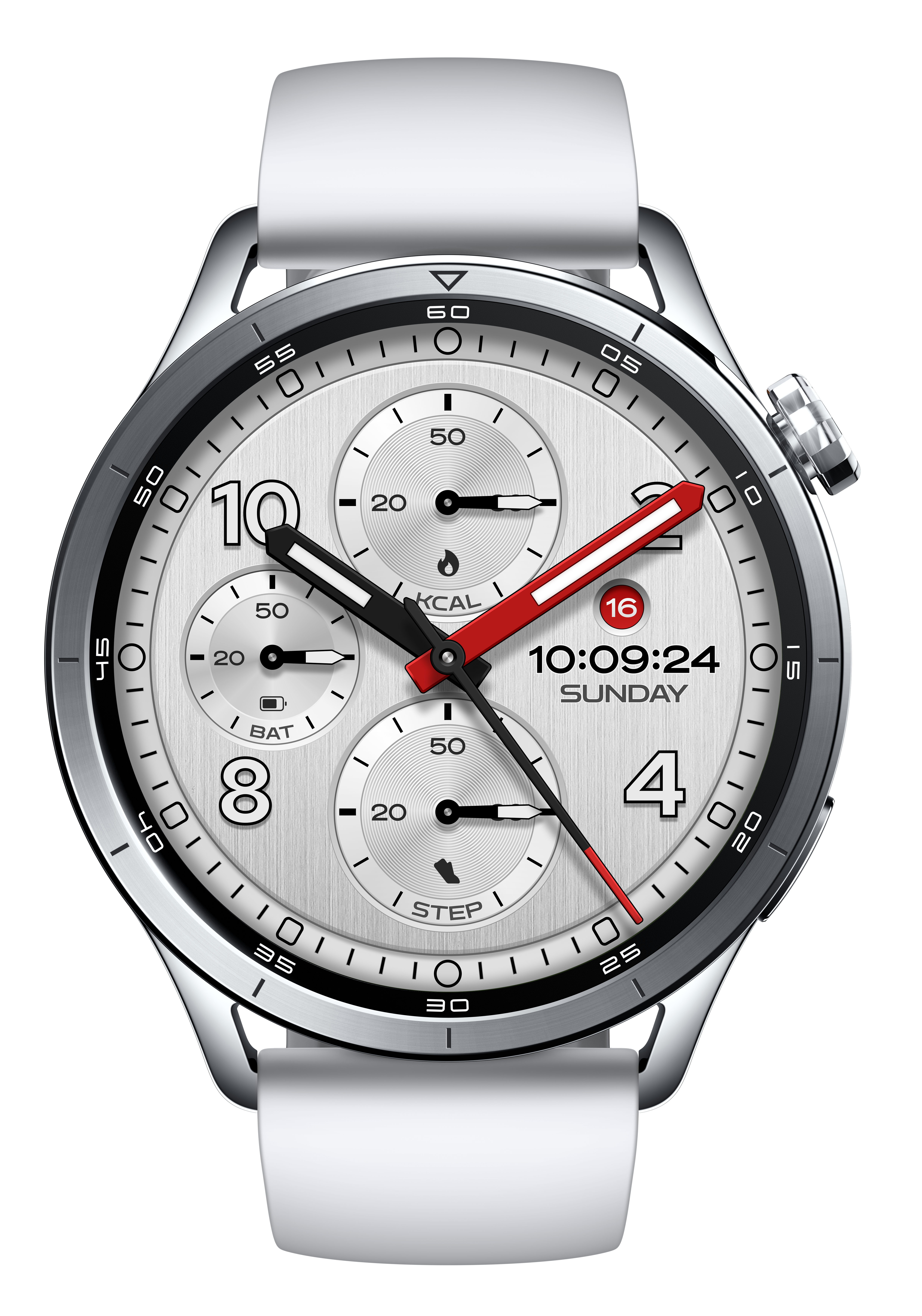 Смарт-часы Xiaomi Watch S5