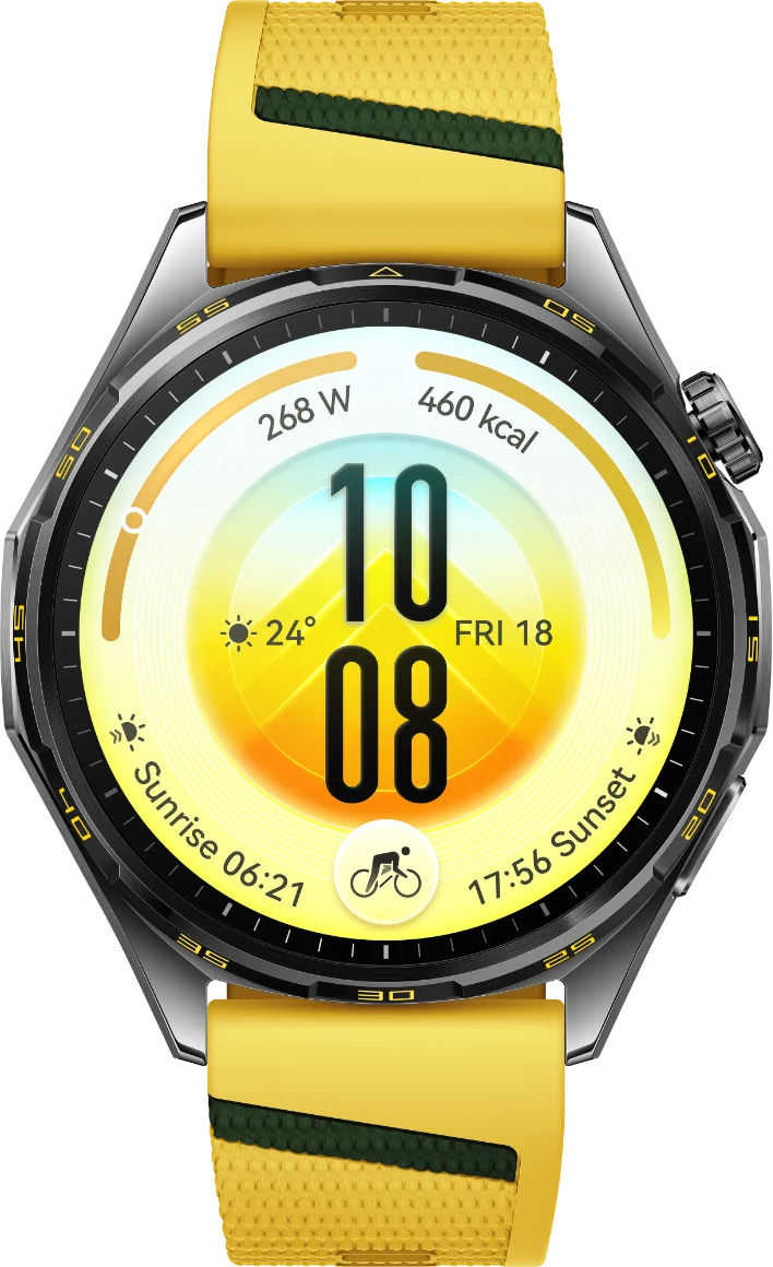 Смарт-часы HUAWEI WATCH GT 7 46mm