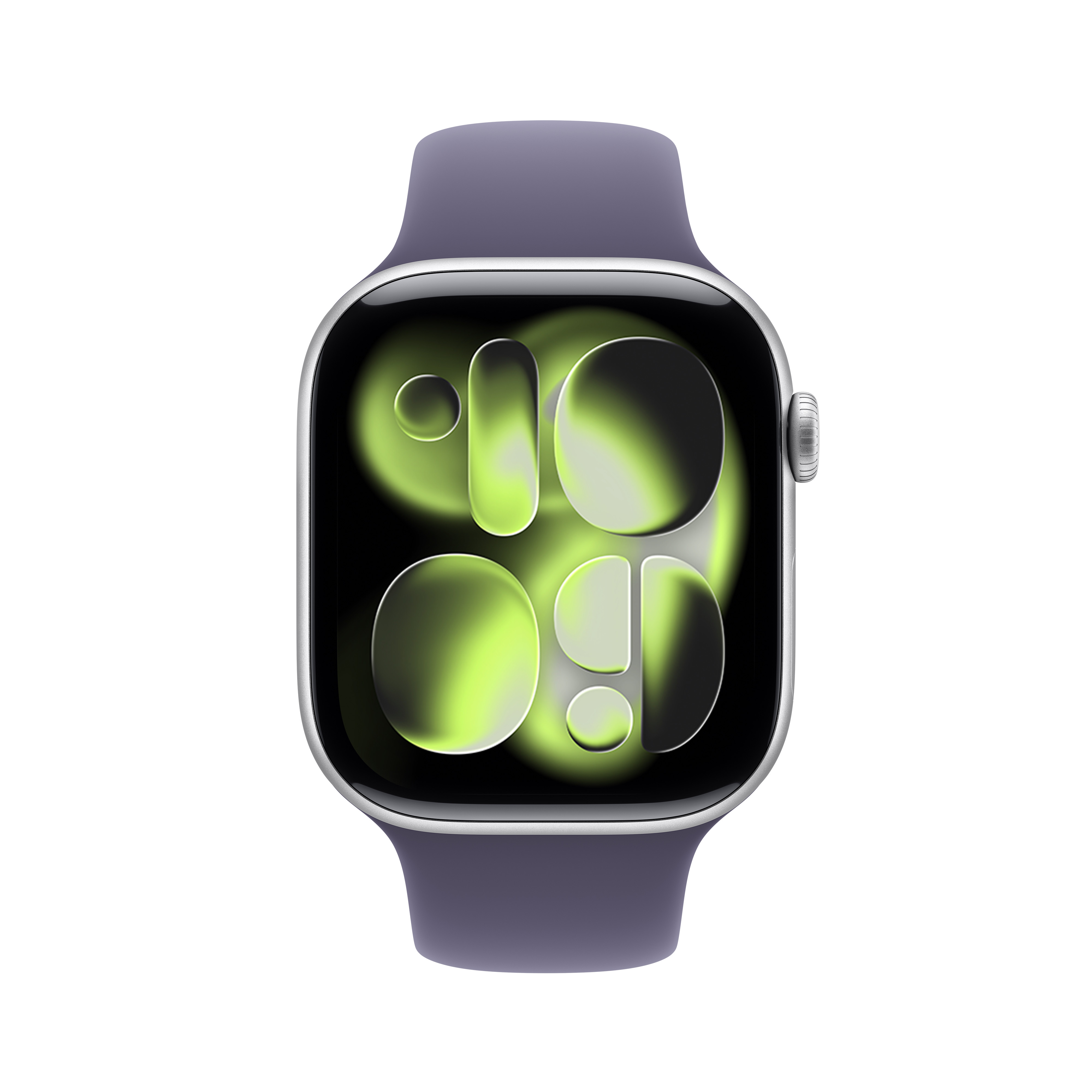 Смарт-часы Apple Watch Series 11 46mm Aluminum