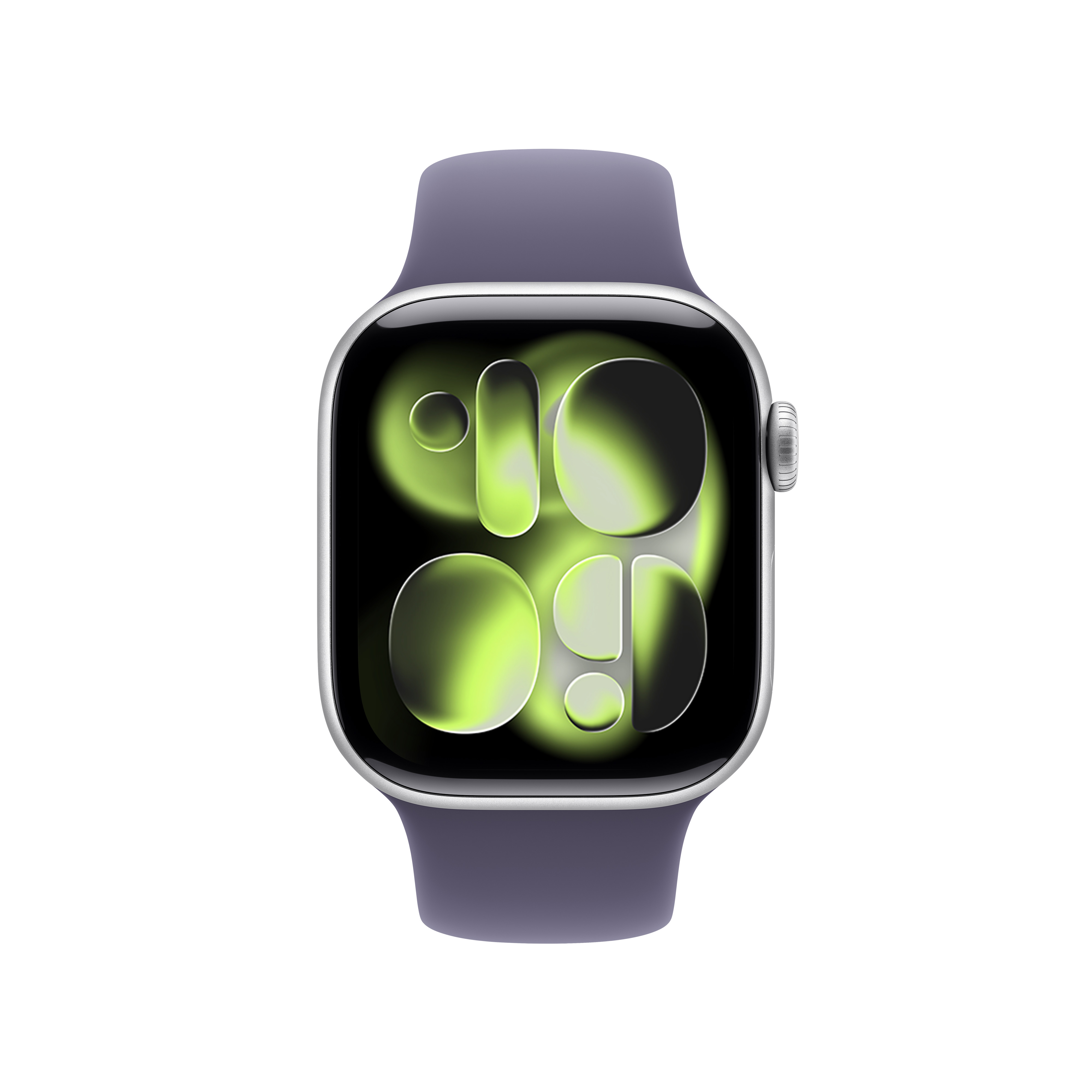 Смарт-часы Apple Watch Series 11 42mm Aluminum