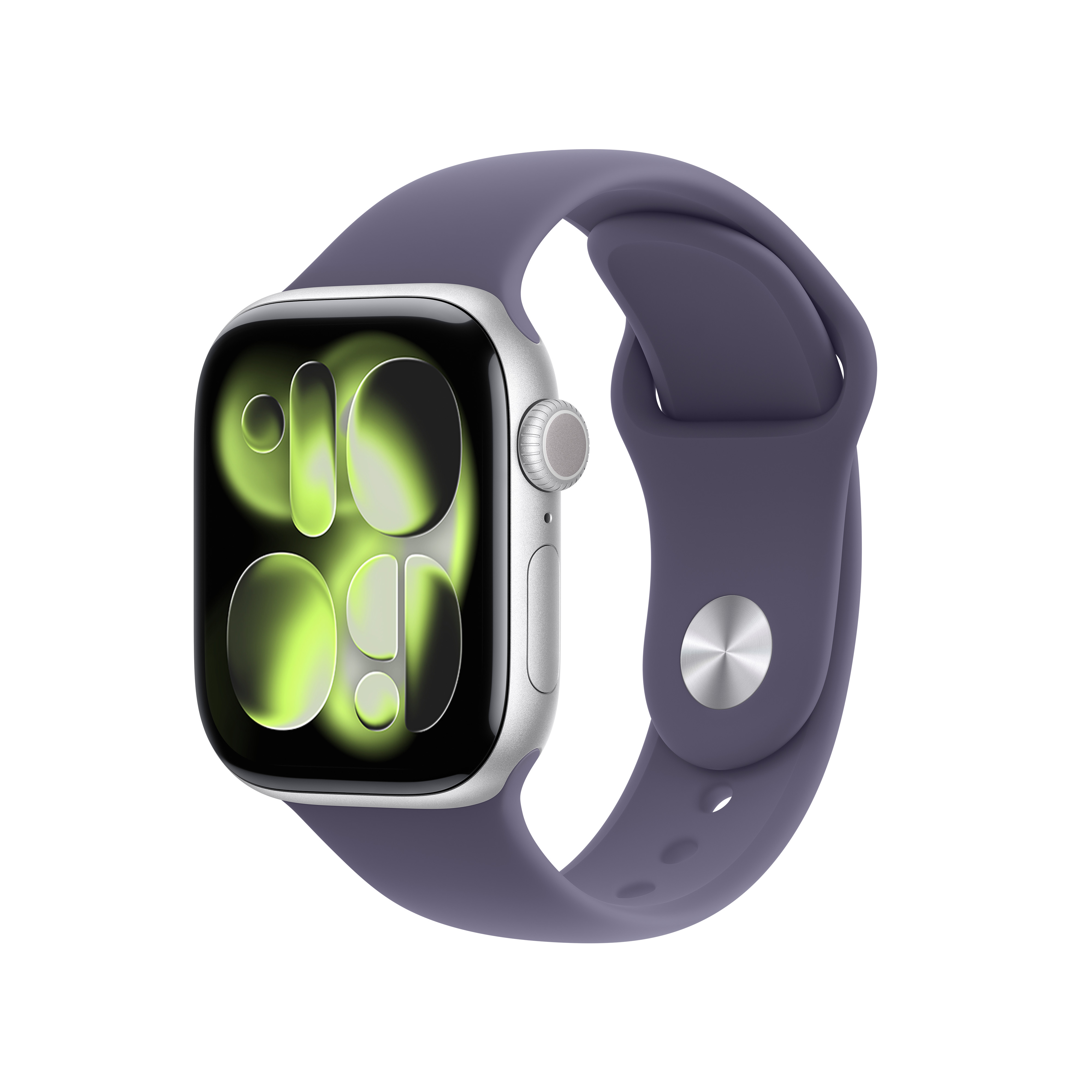 Смарт-часы Apple Watch Series 11 42mm Aluminum
