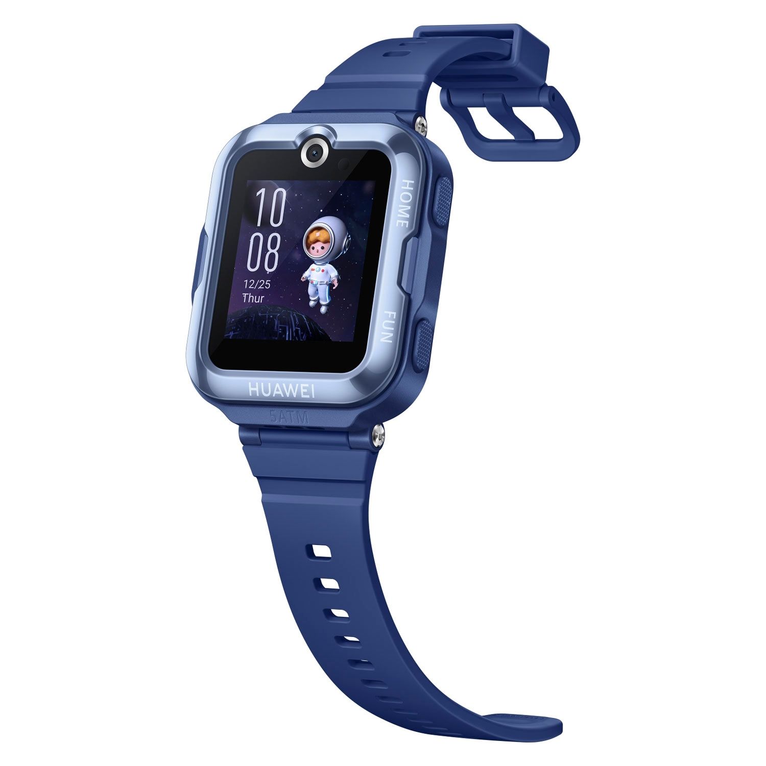 Детские смарт-часы HUAWEI WATCH KIDS 4 Pro 1/8GB