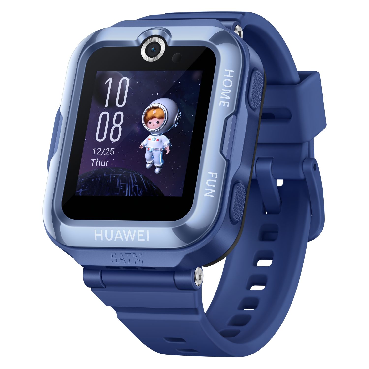 Детские смарт-часы HUAWEI WATCH KIDS 4 Pro 1/8GB