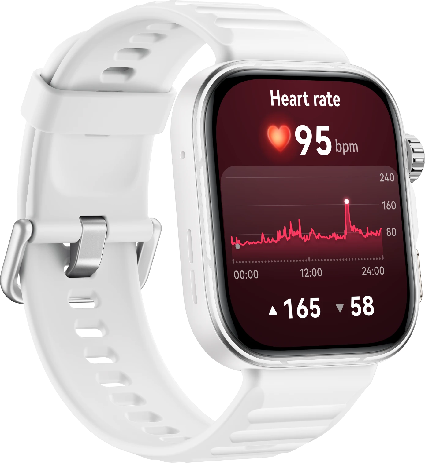 Смарт-часы HUAWEI WATCH FIT 5 Pro