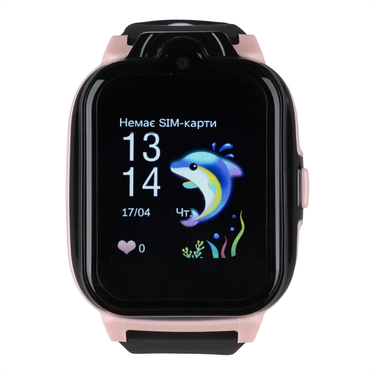 Детские часы Hoco Y104 4G