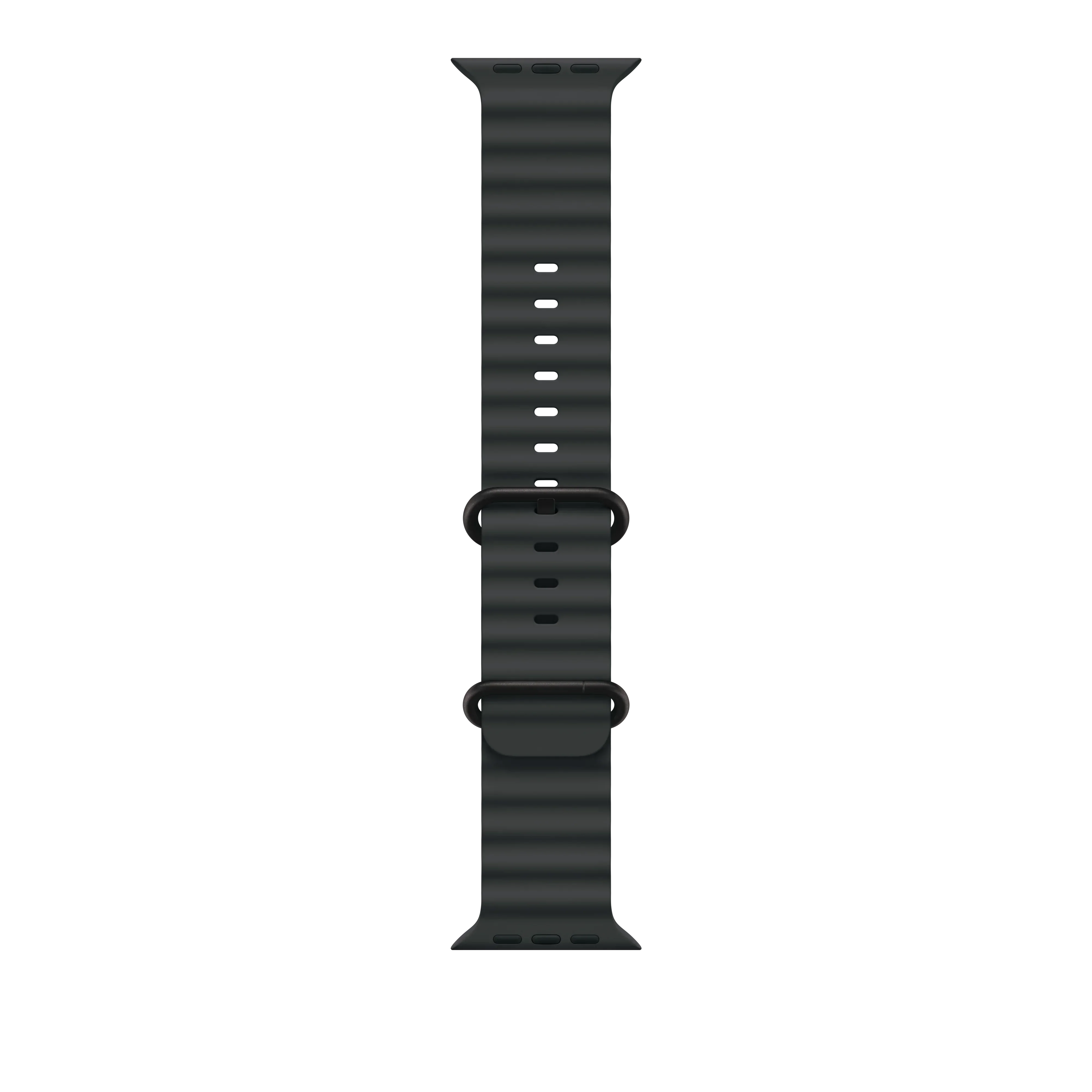 Смарт-часы Apple Watch Ultra 3 49mm Black Ti Black