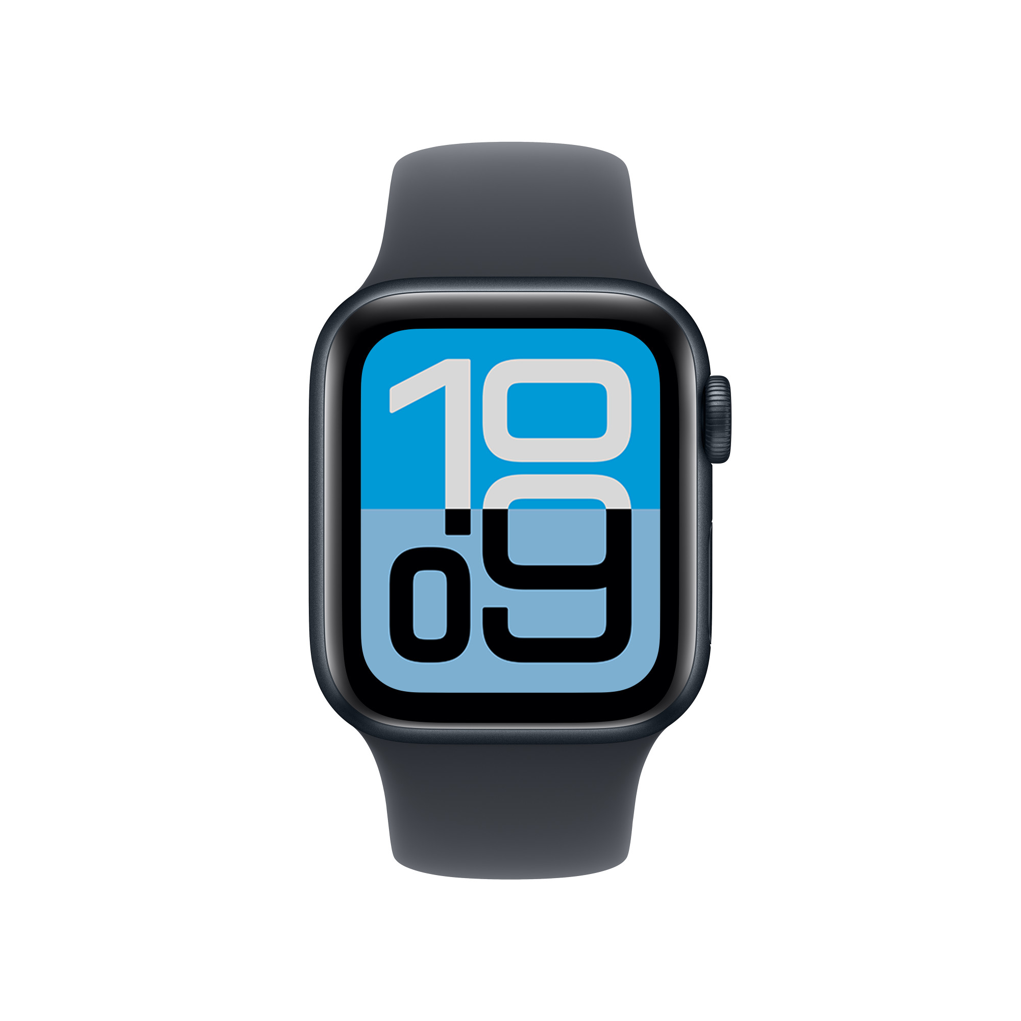 Смарт-часы Apple Watch SE 3 40mm Aluminum