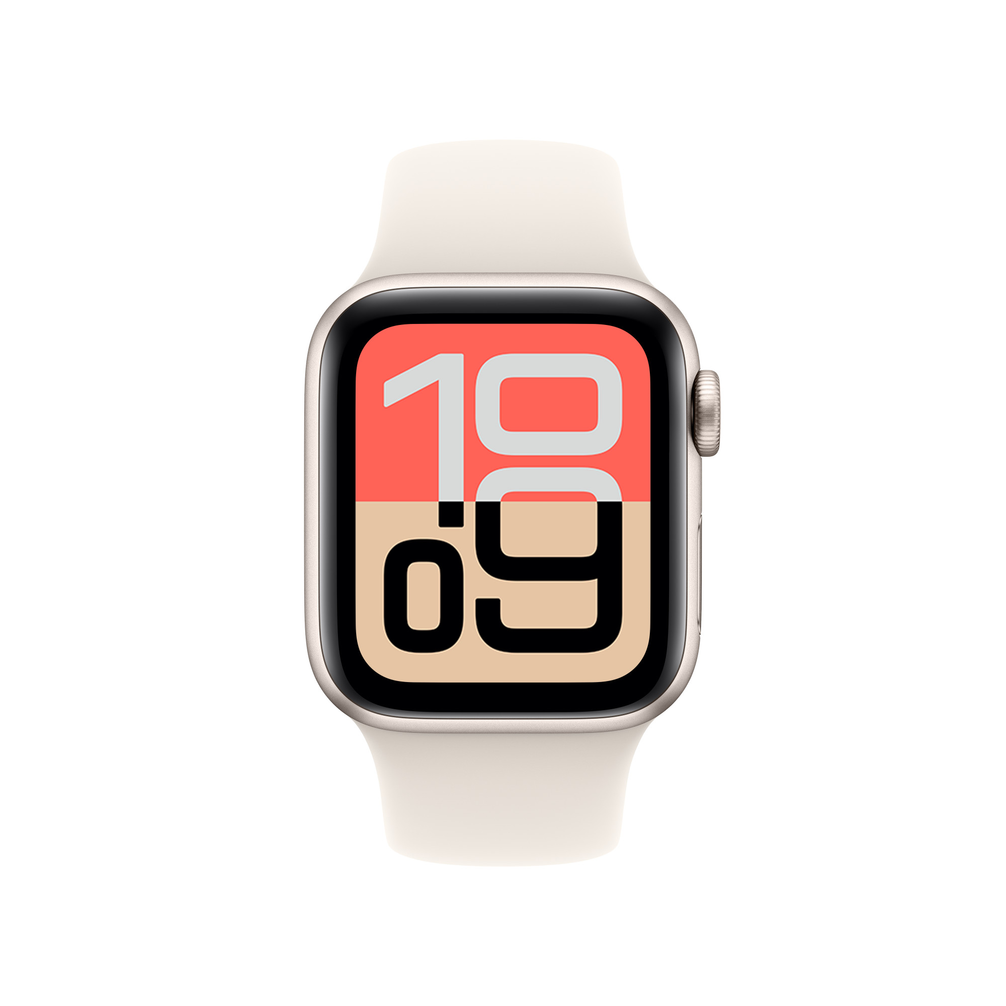 Смарт-часы Apple Watch SE 3 40mm Aluminum